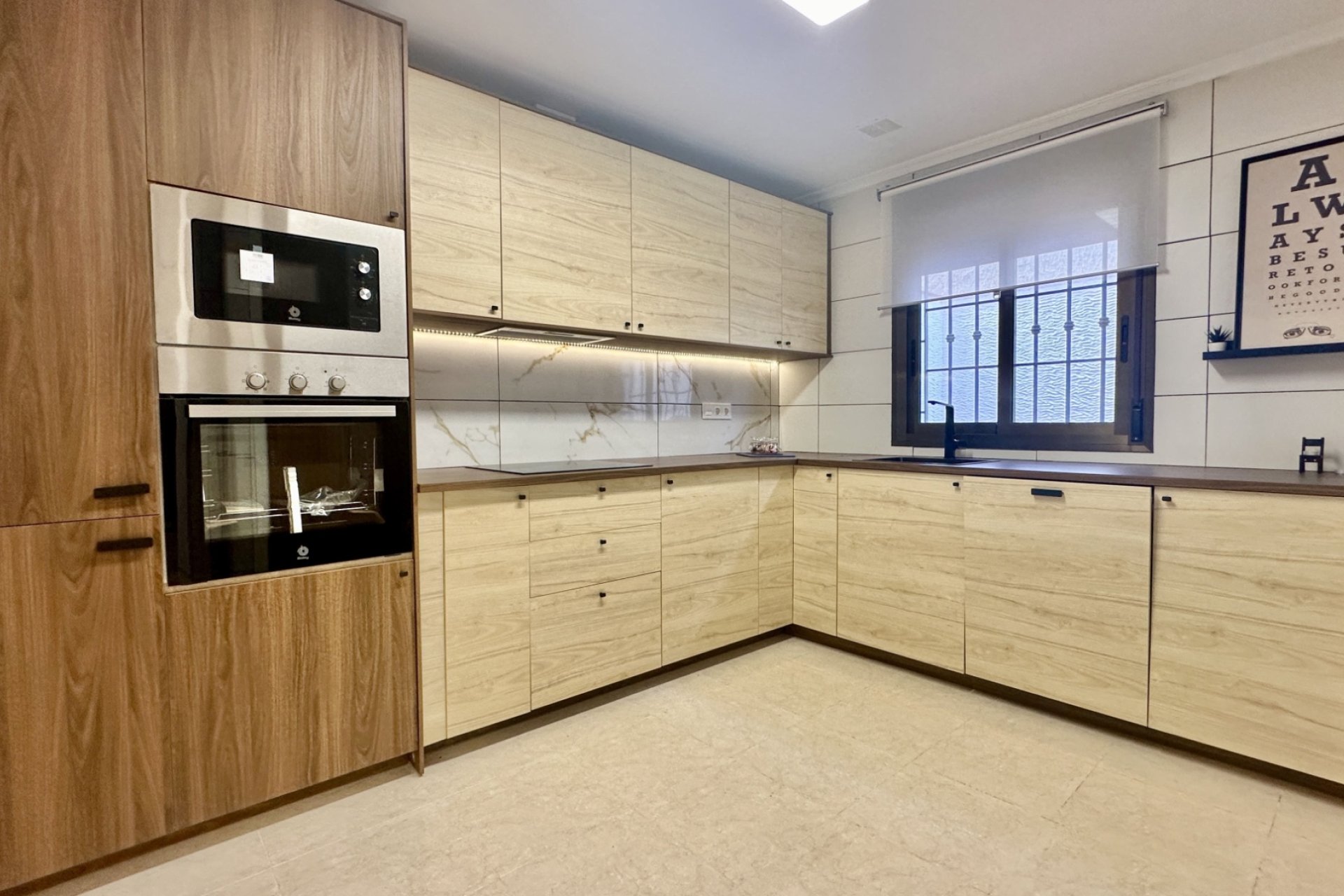 Reventa - Adosado - San Miguel de Salinas