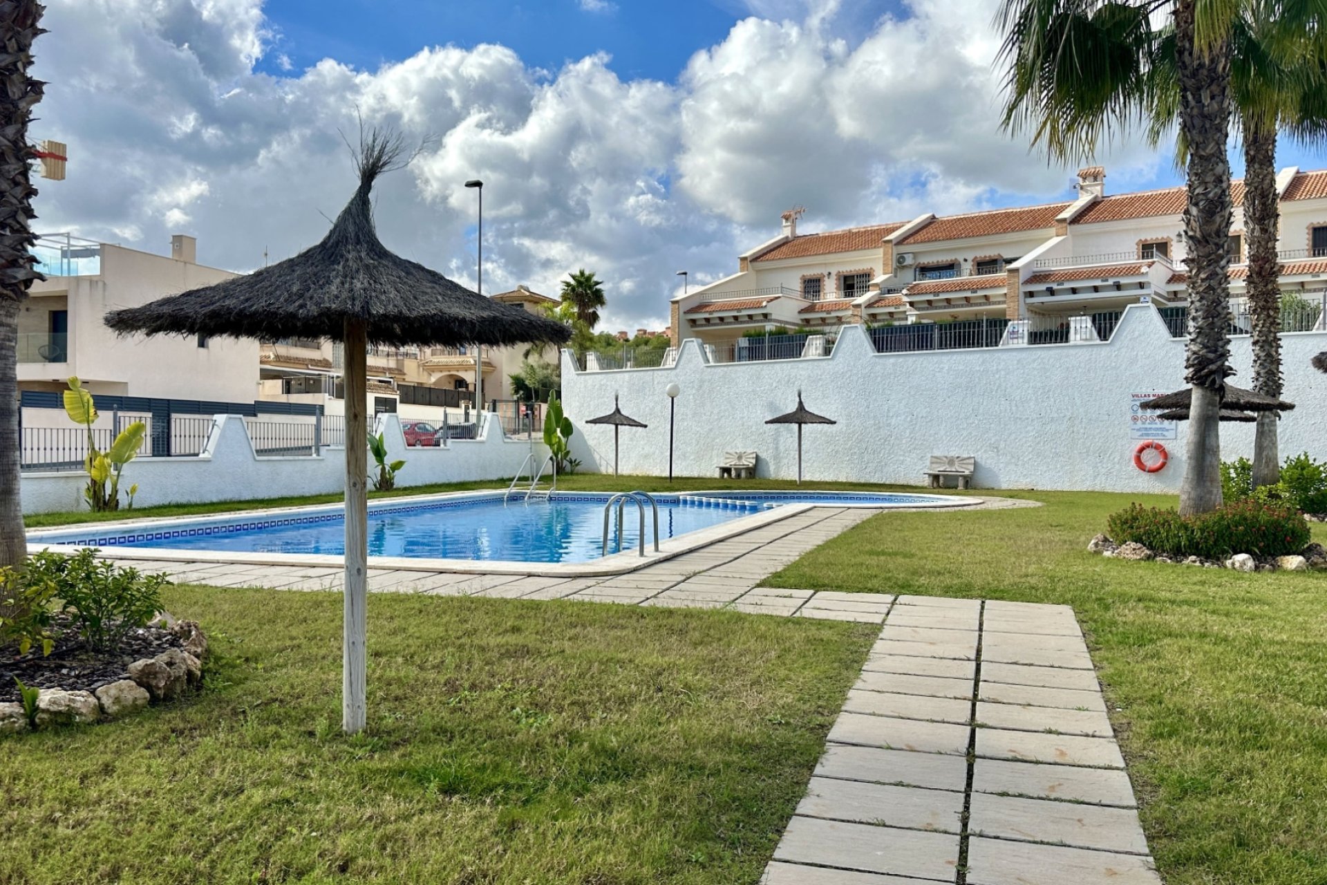 Reventa - Adosado - San Miguel de Salinas