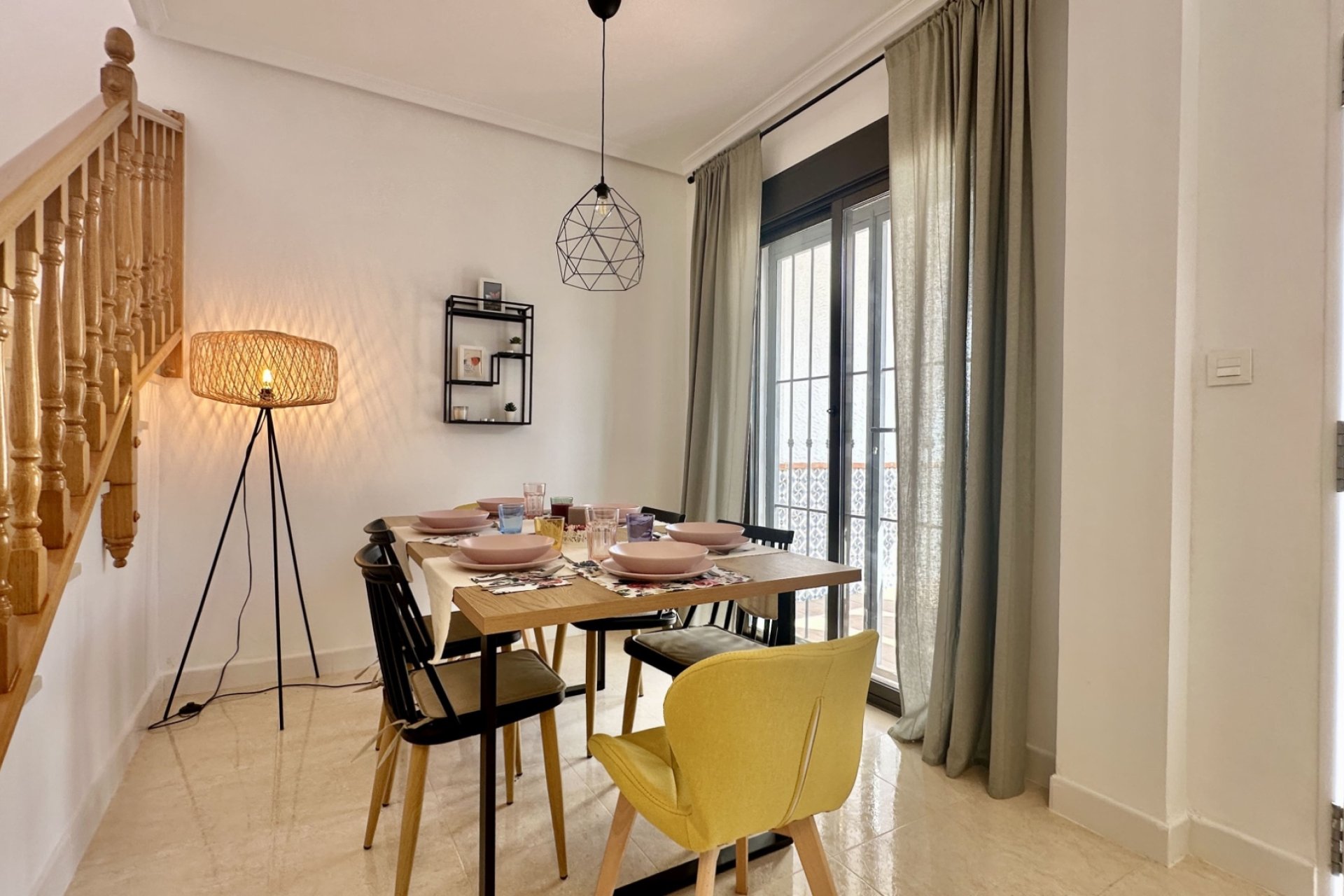 Reventa - Adosado - San Miguel de Salinas