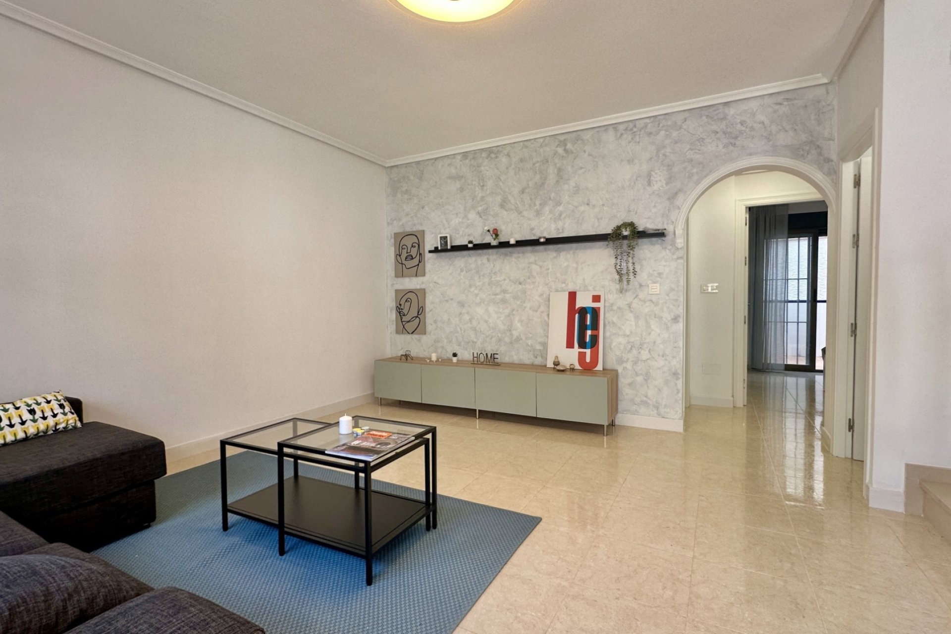 Reventa - Adosado - San Miguel de Salinas