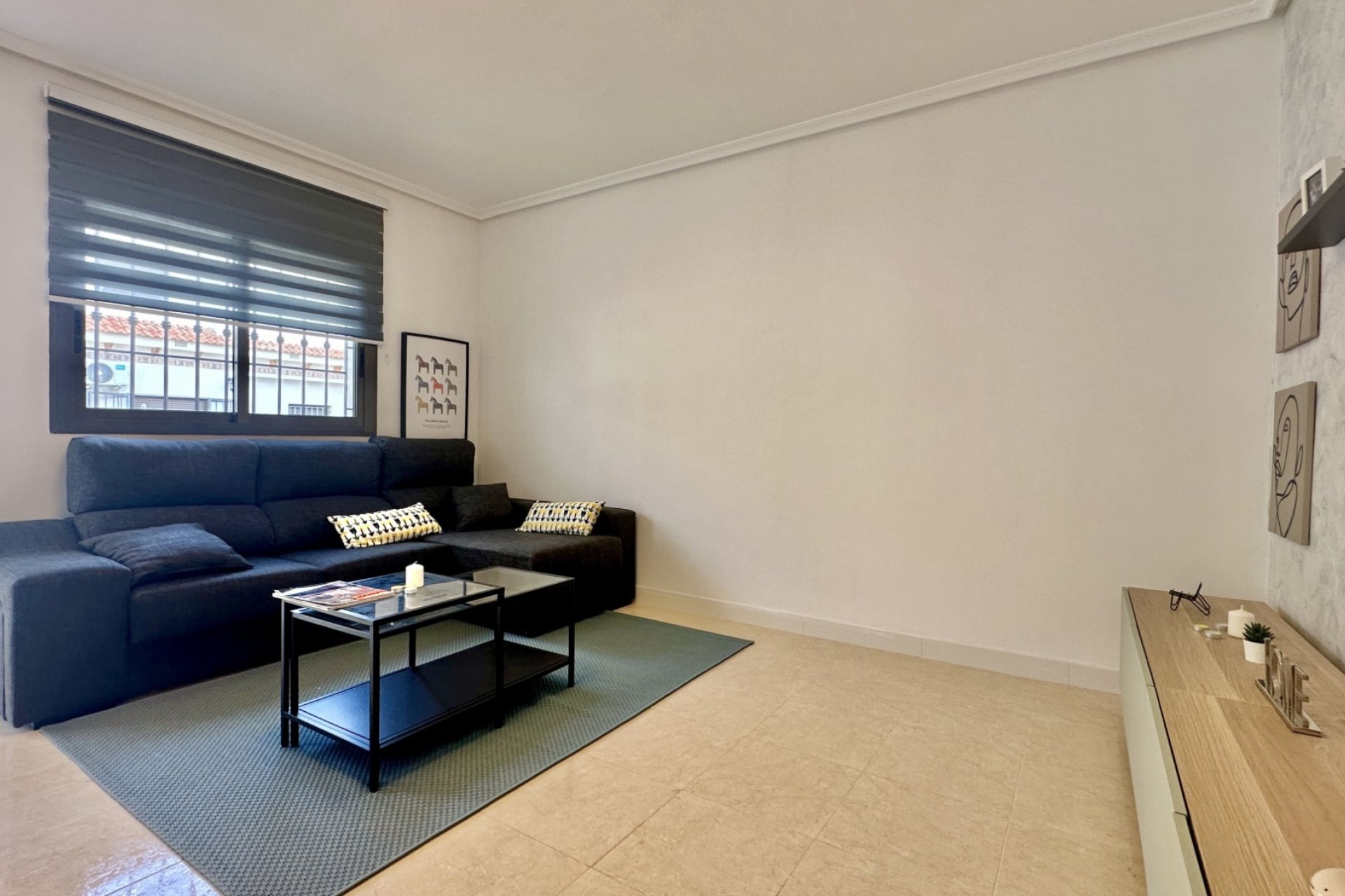 Reventa - Adosado - San Miguel de Salinas