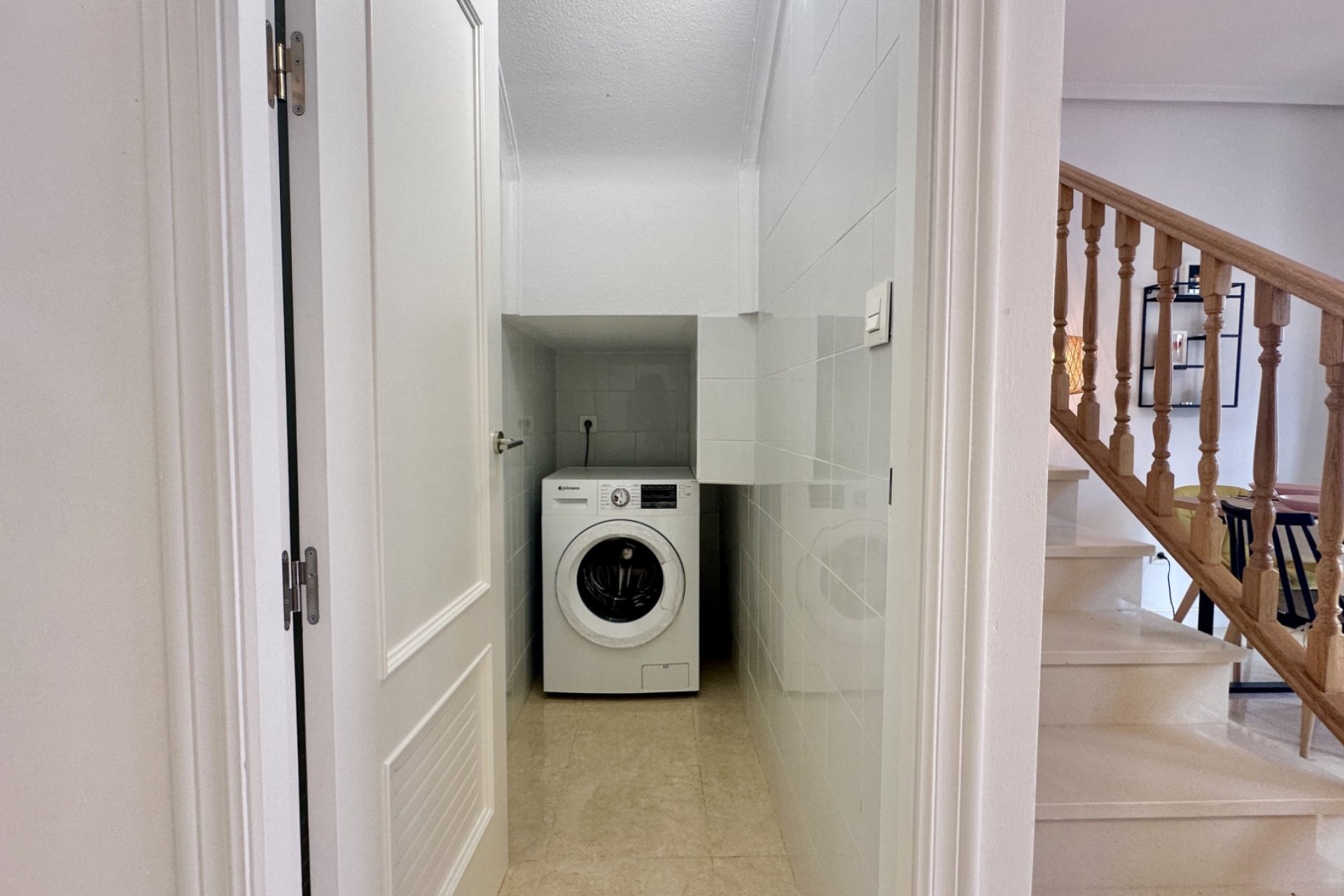 Reventa - Adosado - San Miguel de Salinas