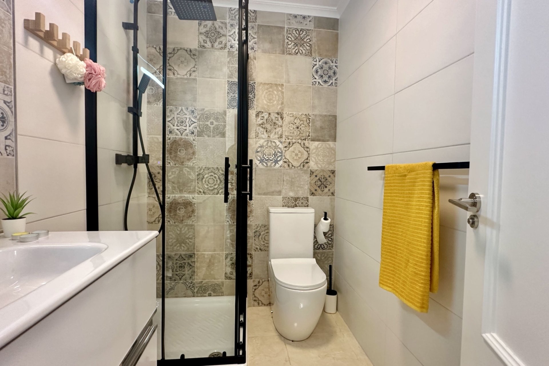 Reventa - Adosado - San Miguel de Salinas