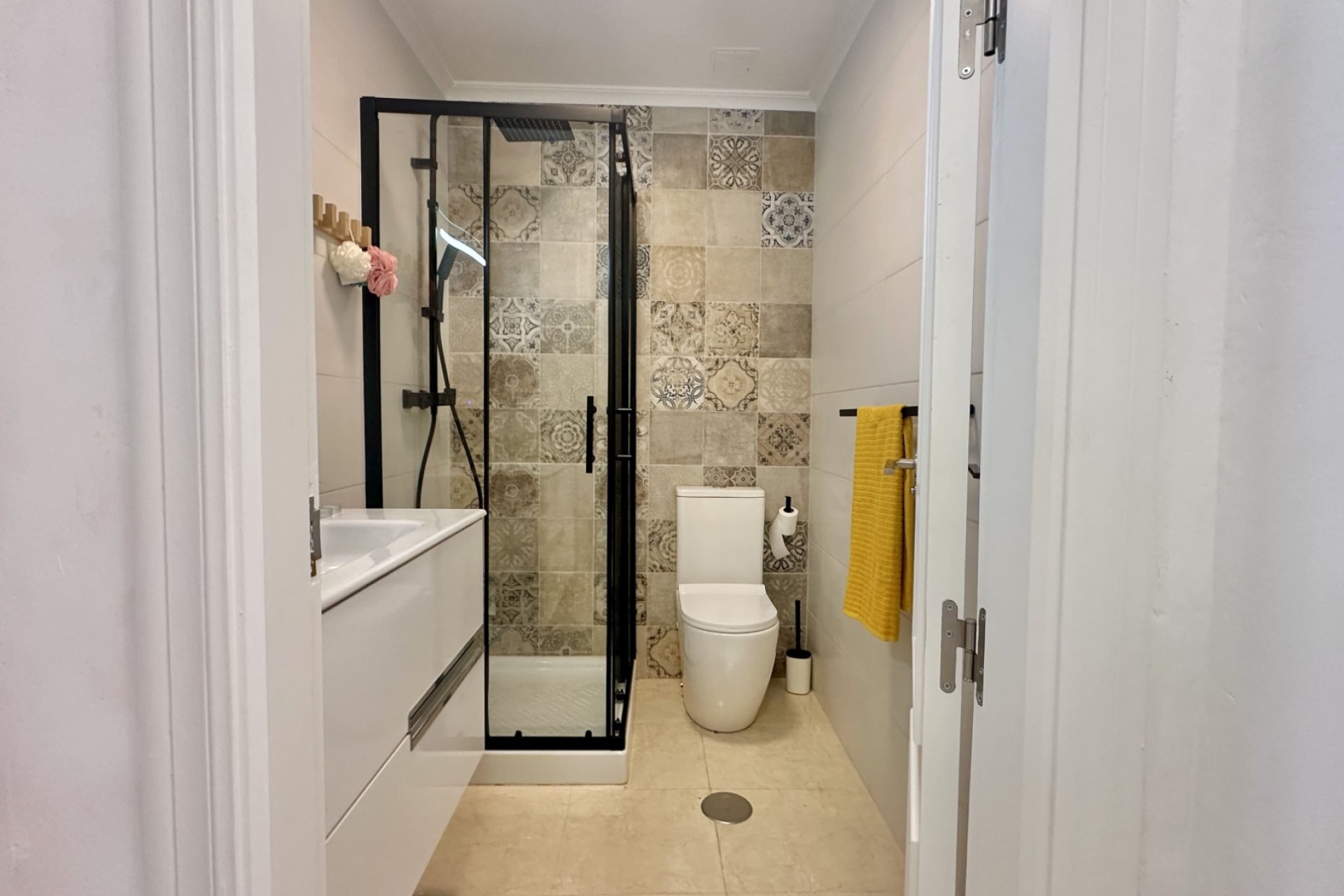 Reventa - Adosado - San Miguel de Salinas