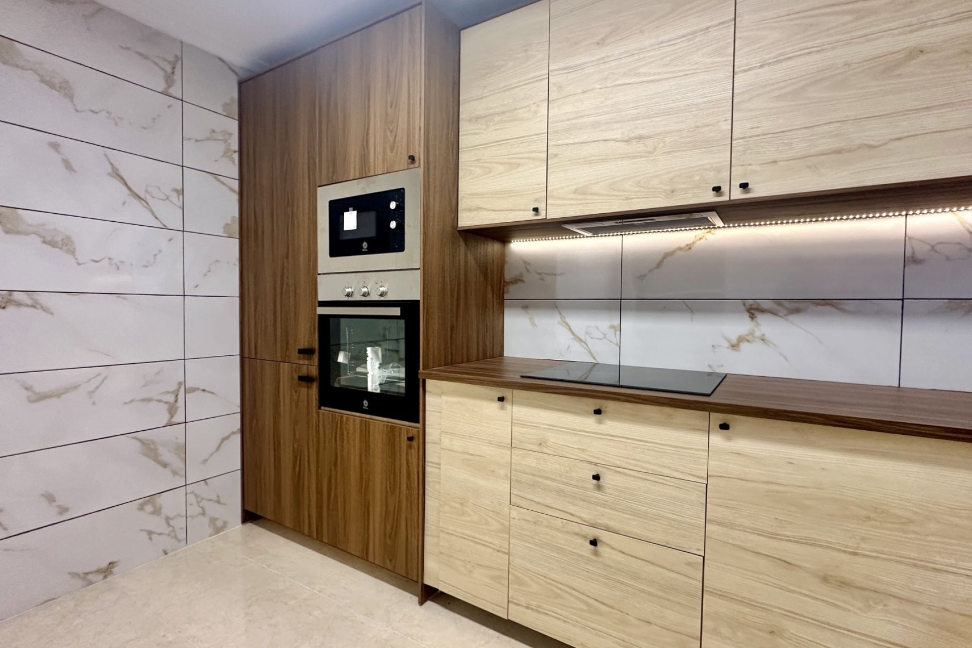 Reventa - Adosado - San Miguel de Salinas