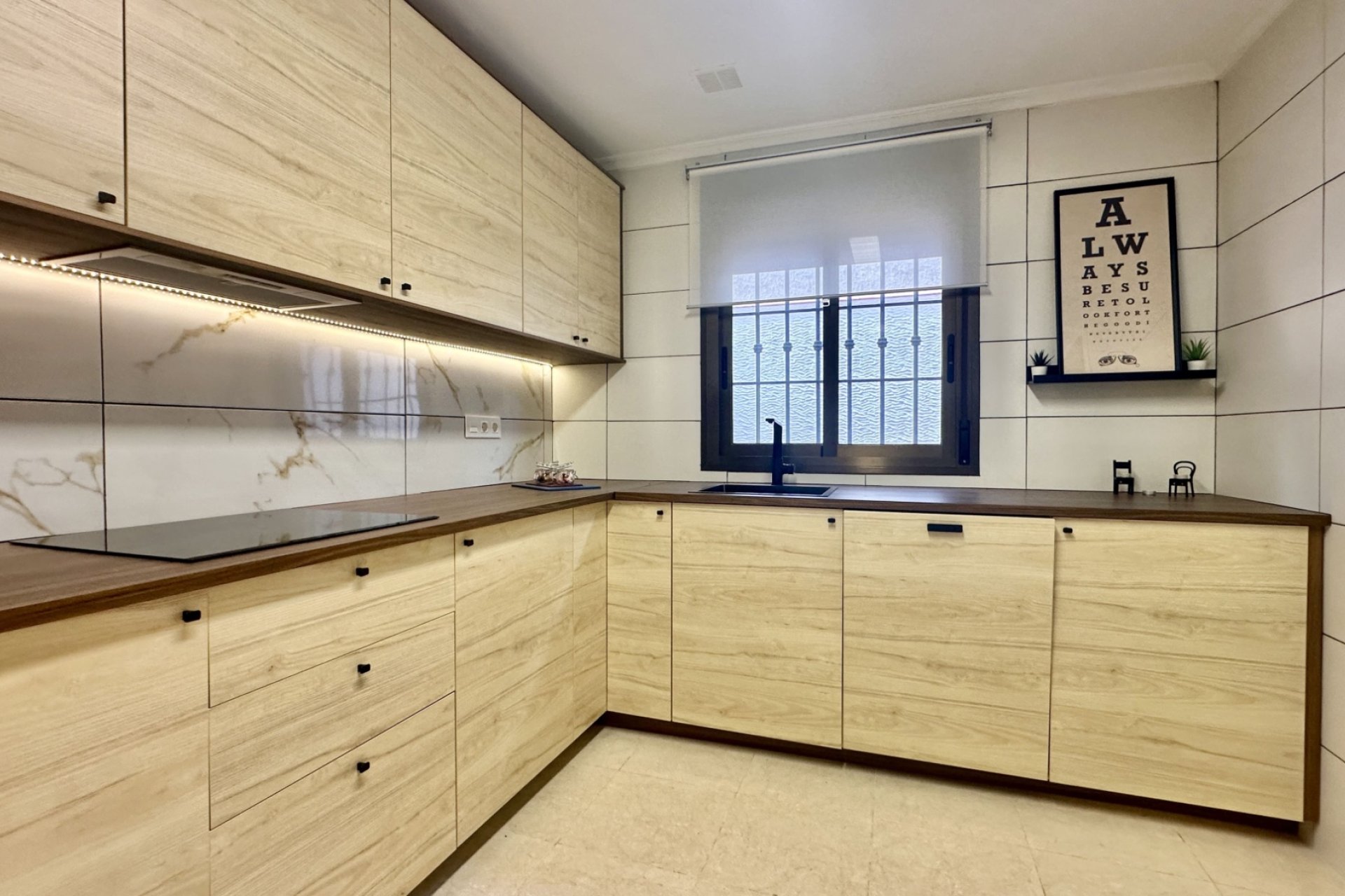 Reventa - Adosado - San Miguel de Salinas