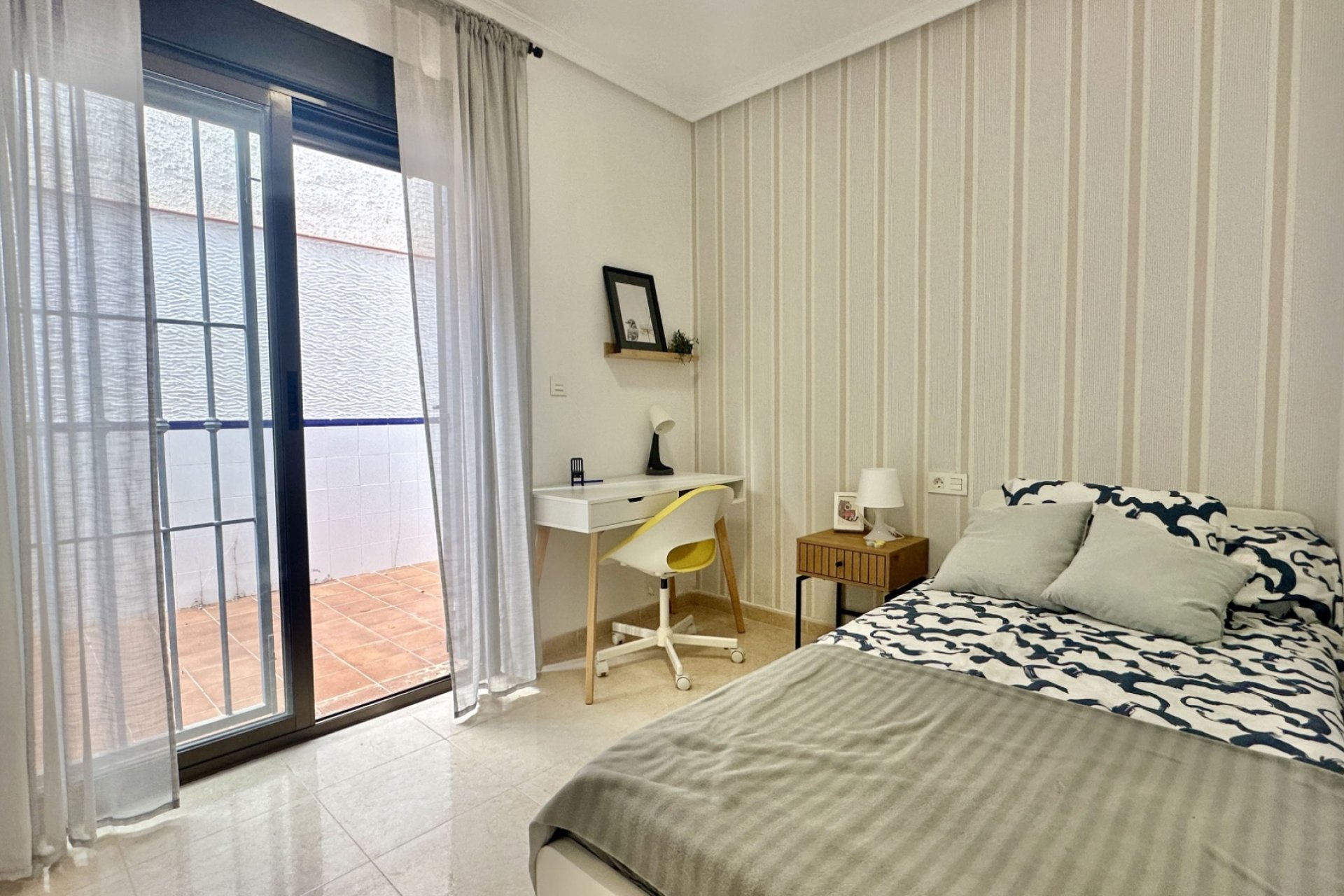 Reventa - Adosado - San Miguel de Salinas