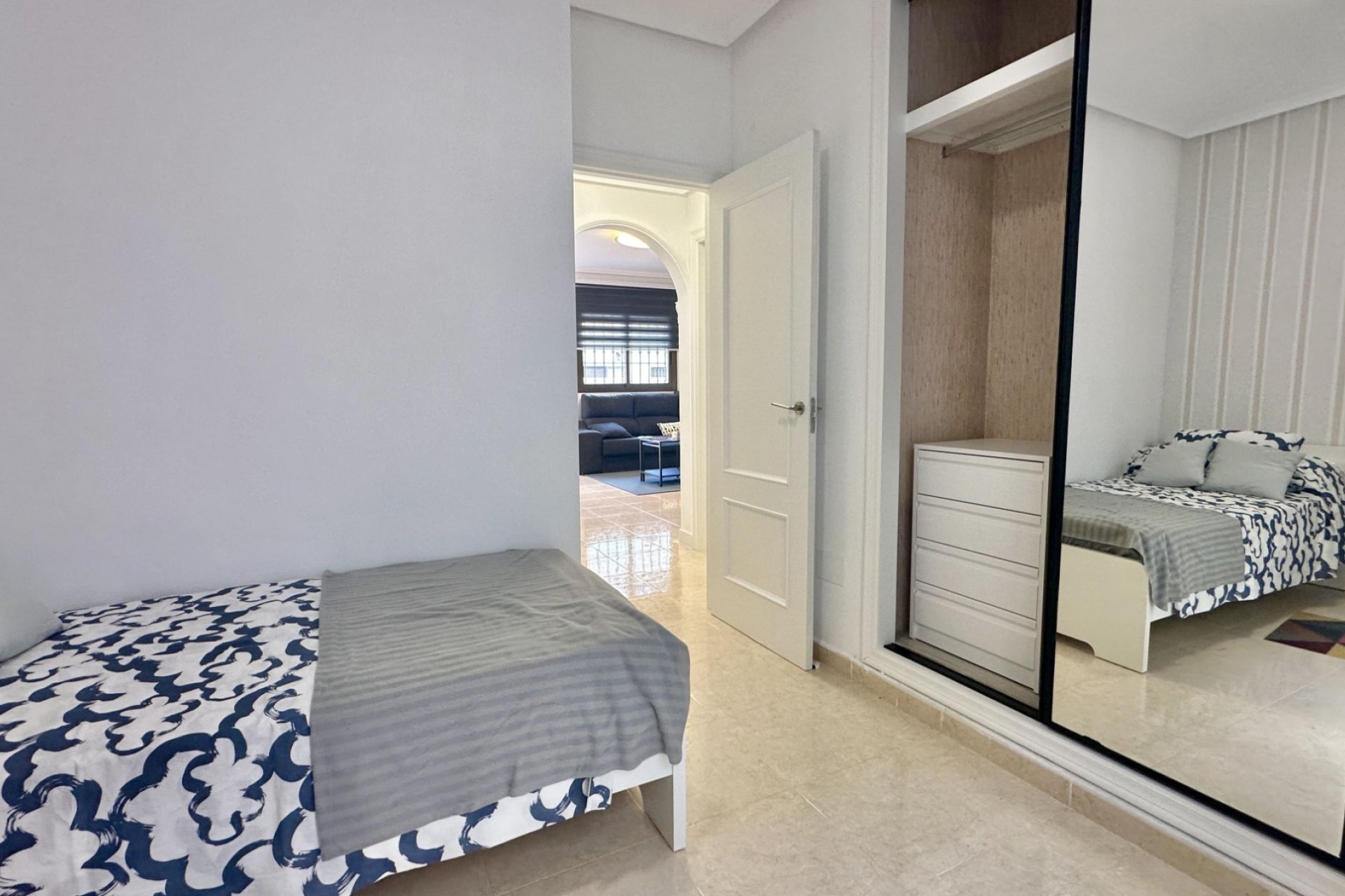 Reventa - Adosado - San Miguel de Salinas