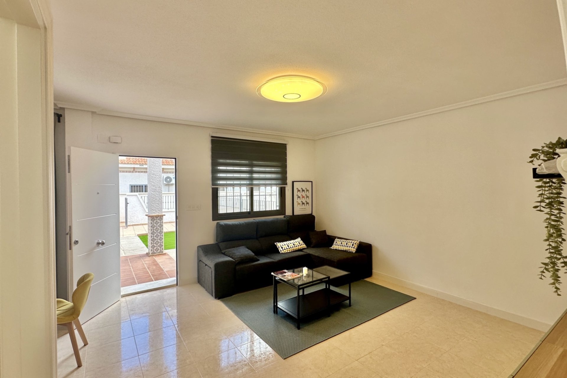 Reventa - Adosado - San Miguel de Salinas