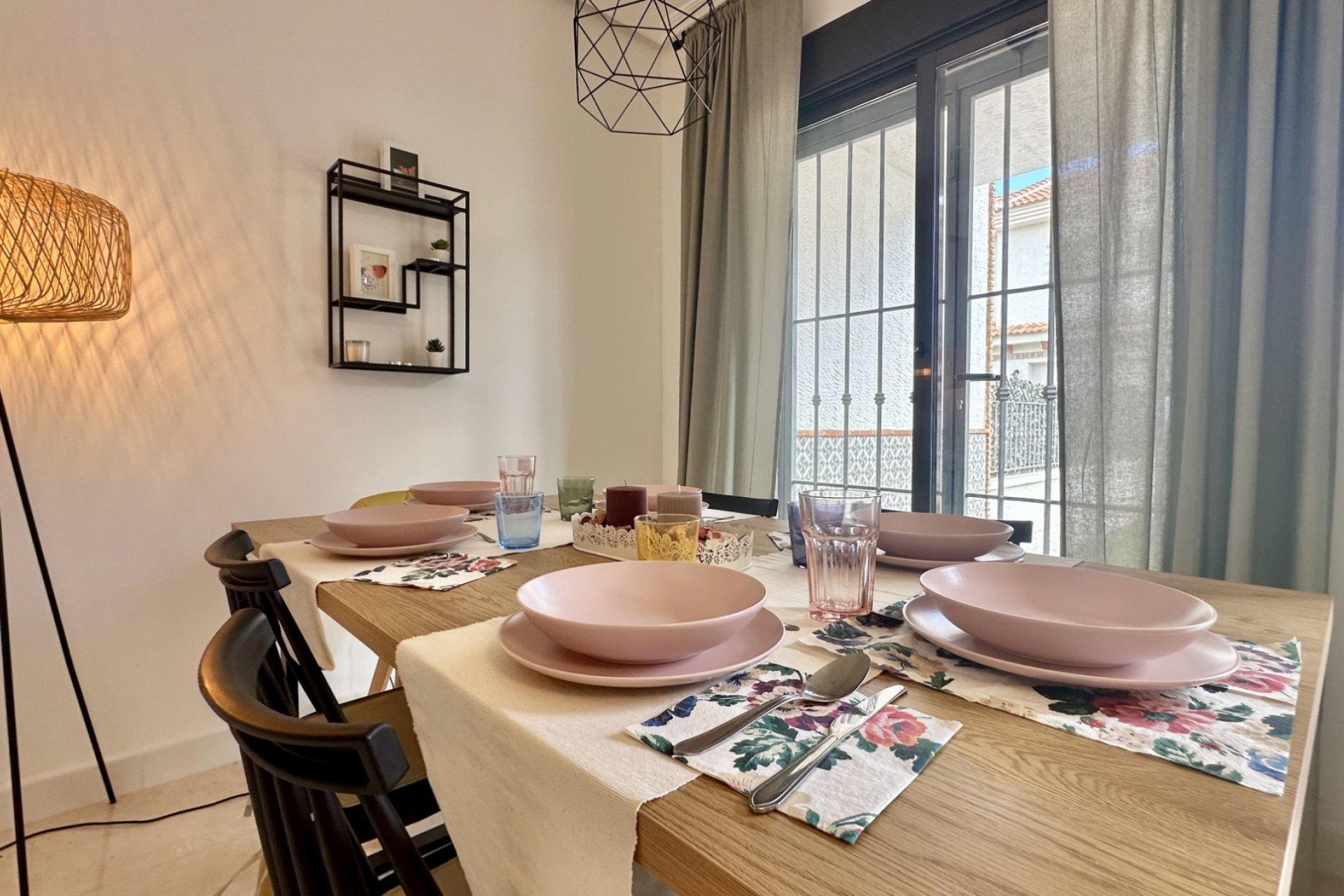 Reventa - Adosado - San Miguel de Salinas