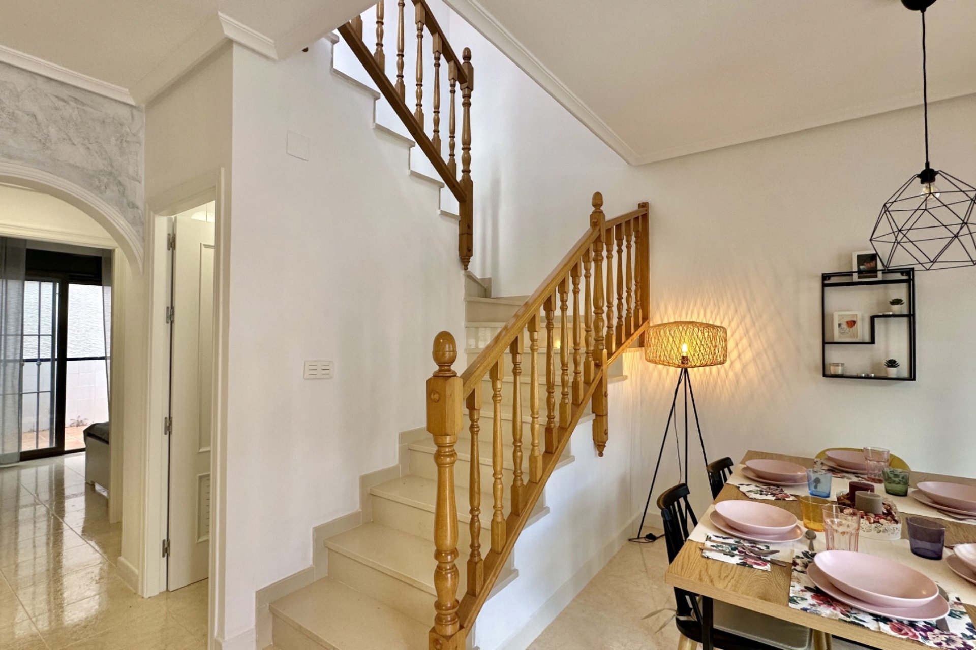 Reventa - Adosado - San Miguel de Salinas