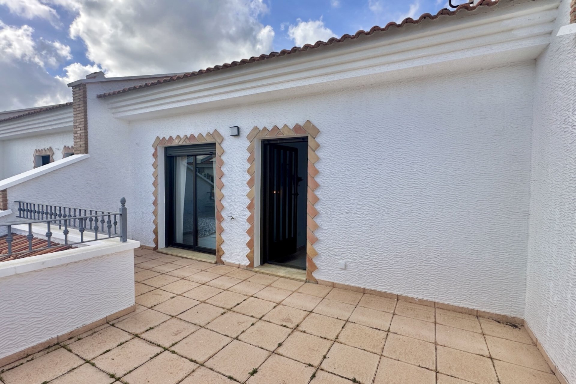 Reventa - Adosado - San Miguel de Salinas