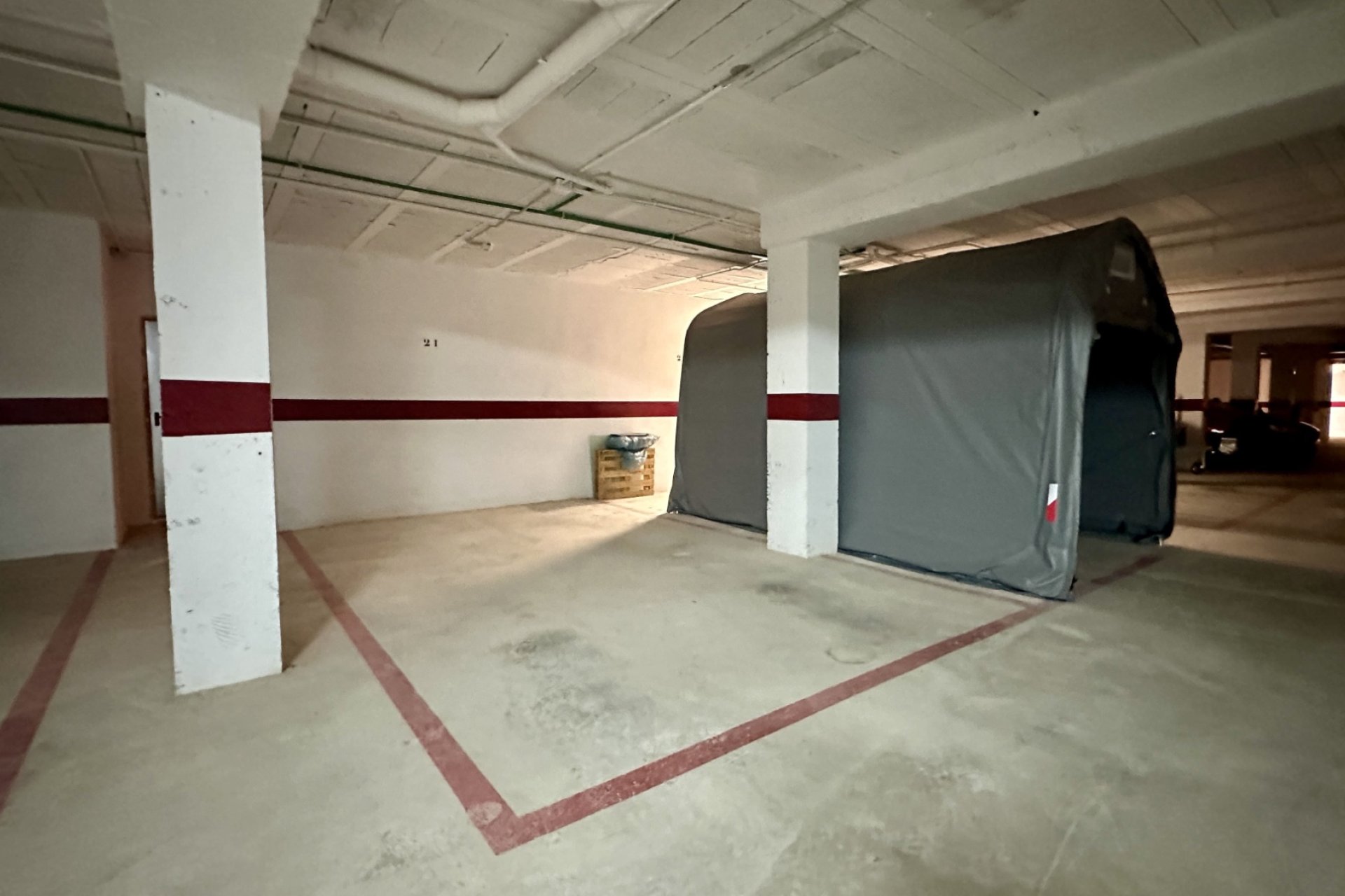 Reventa - Adosado - San Miguel de Salinas