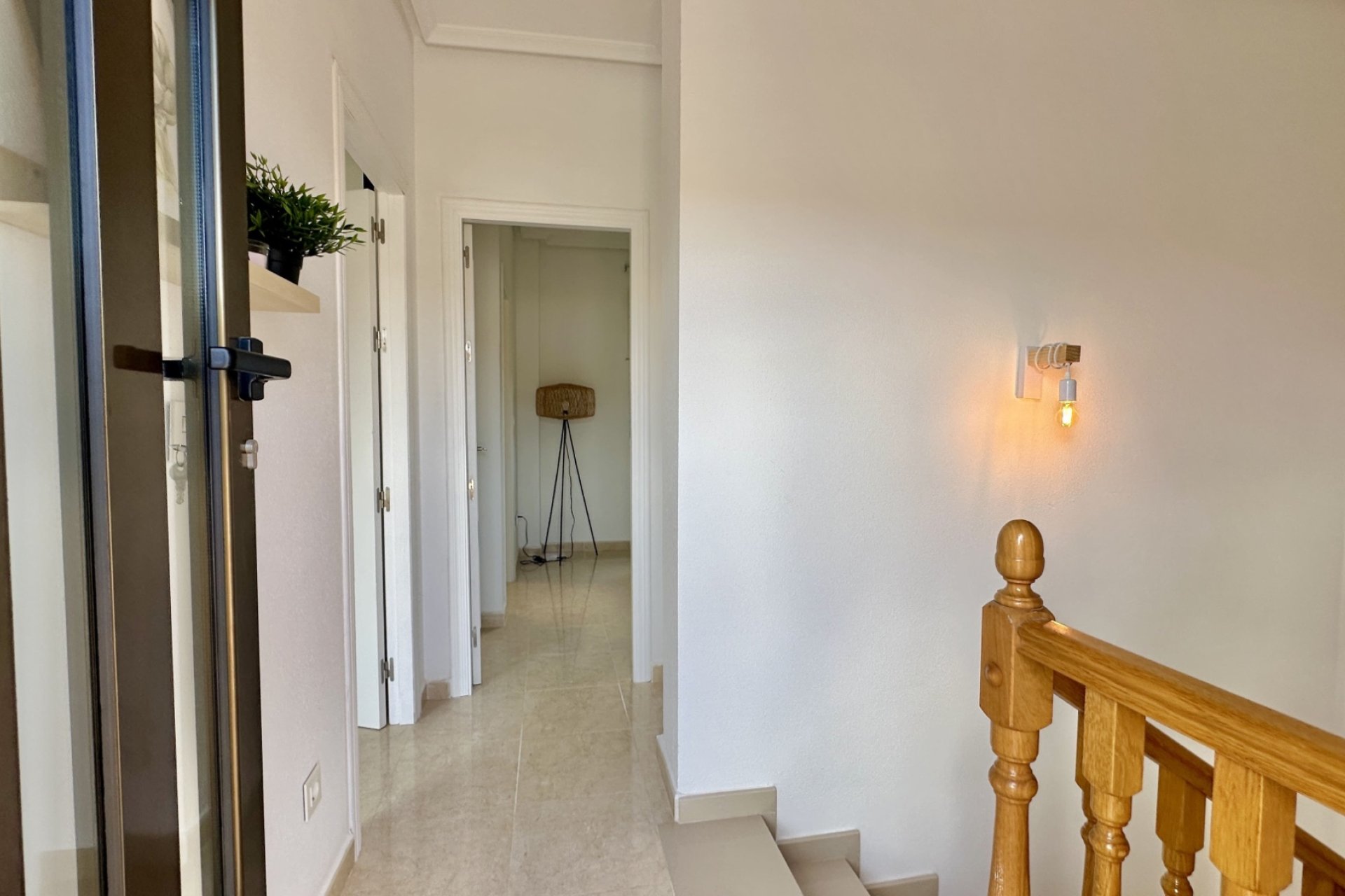 Reventa - Adosado - San Miguel de Salinas