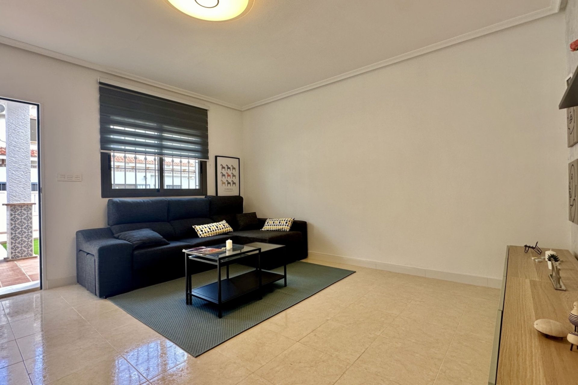 Reventa - Adosado - San Miguel de Salinas