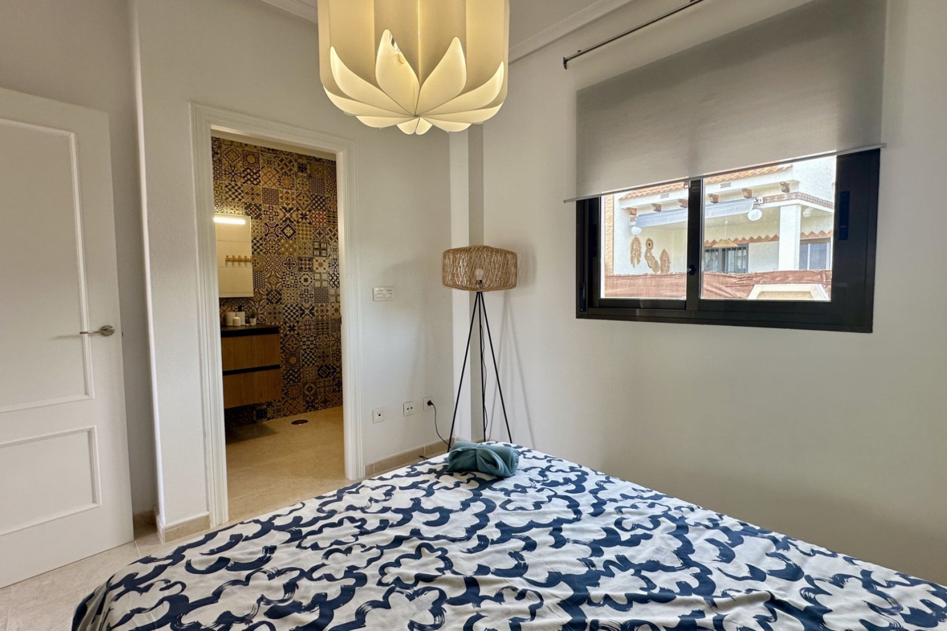 Reventa - Adosado - San Miguel de Salinas