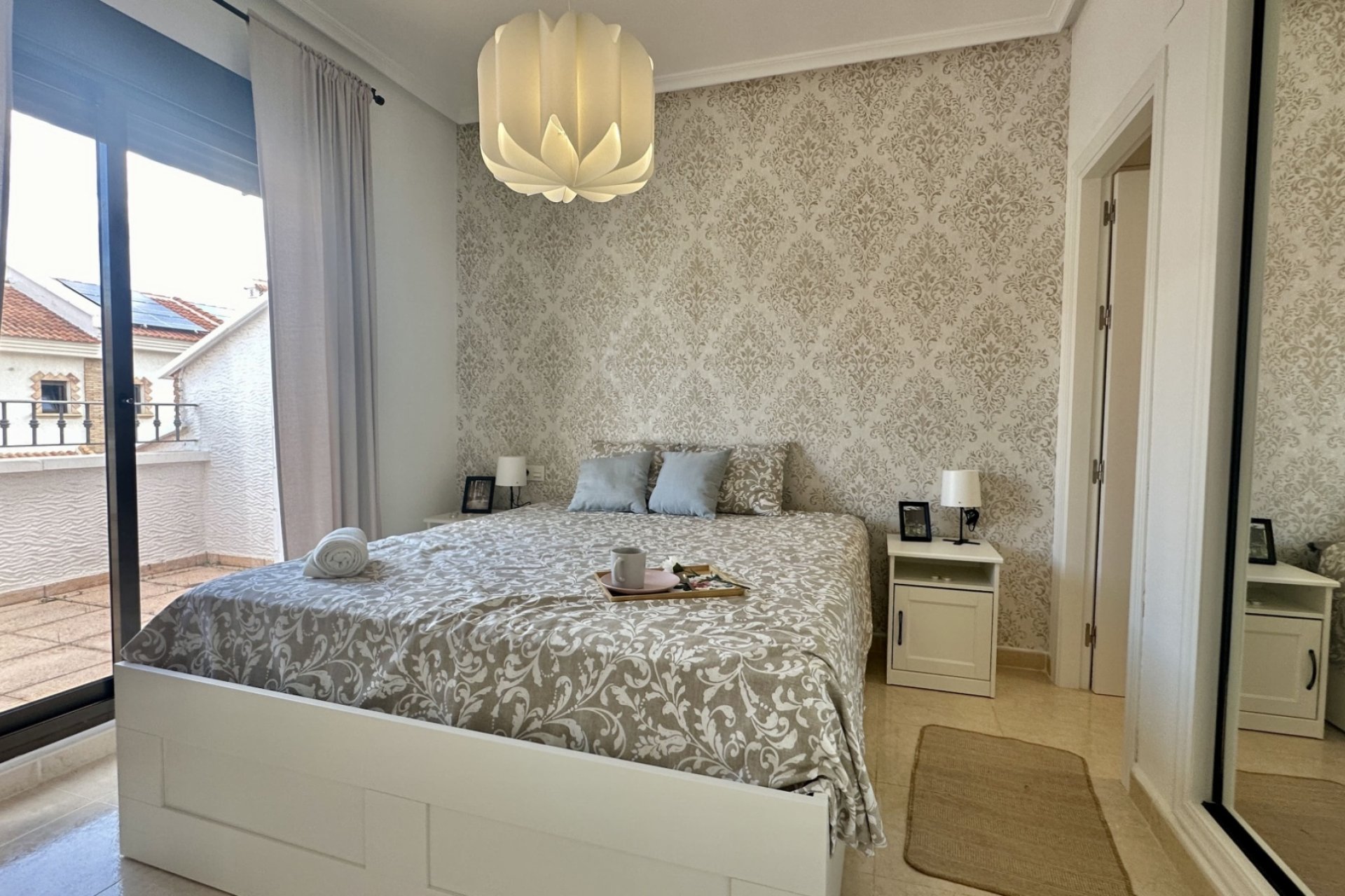 Reventa - Adosado - San Miguel de Salinas