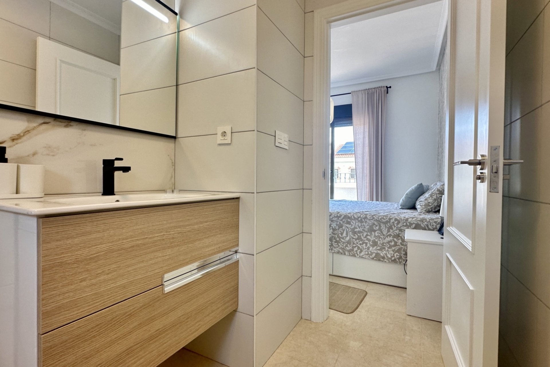 Reventa - Adosado - San Miguel de Salinas