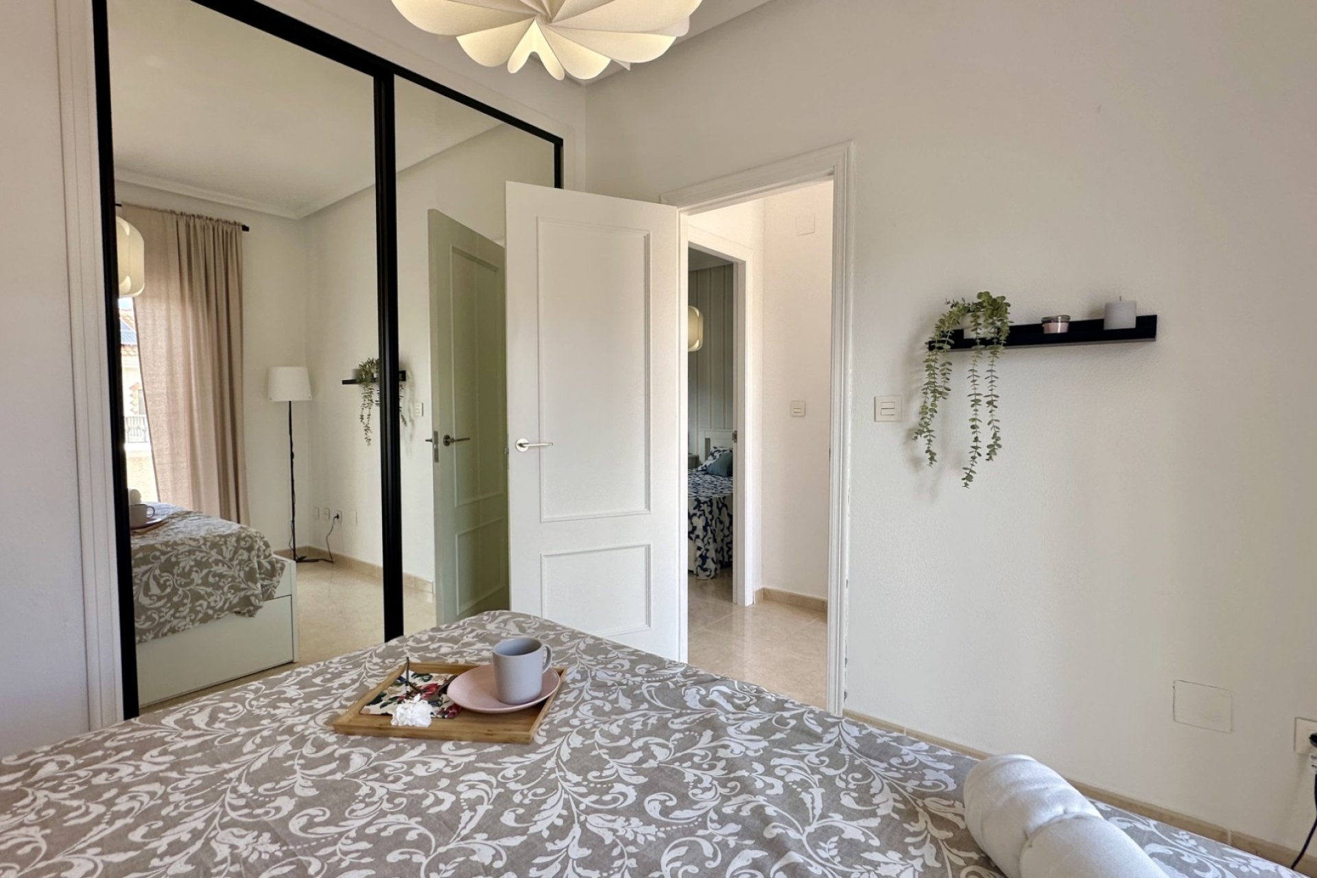 Reventa - Adosado - San Miguel de Salinas