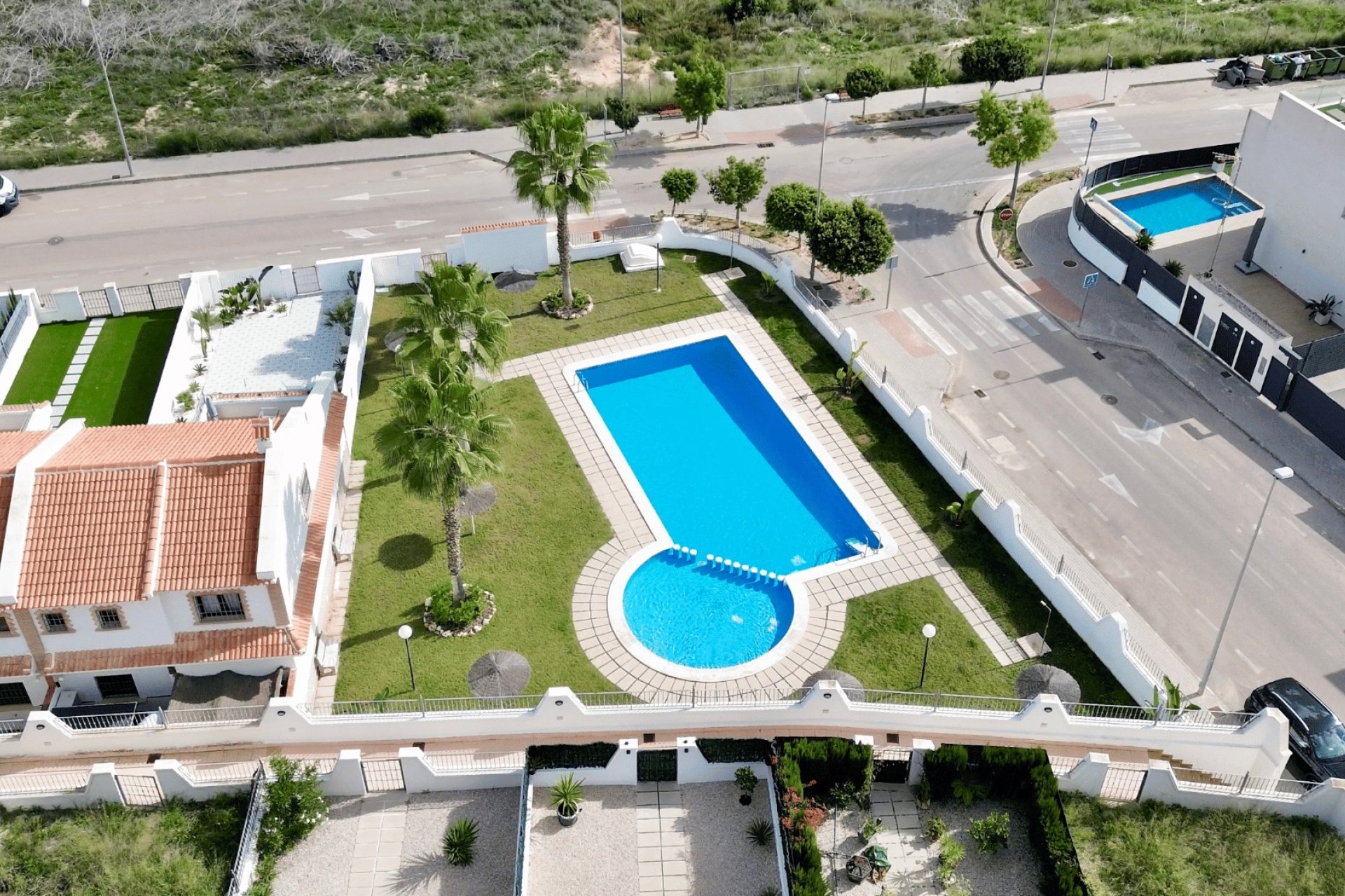 Reventa - Adosado - San Miguel de Salinas