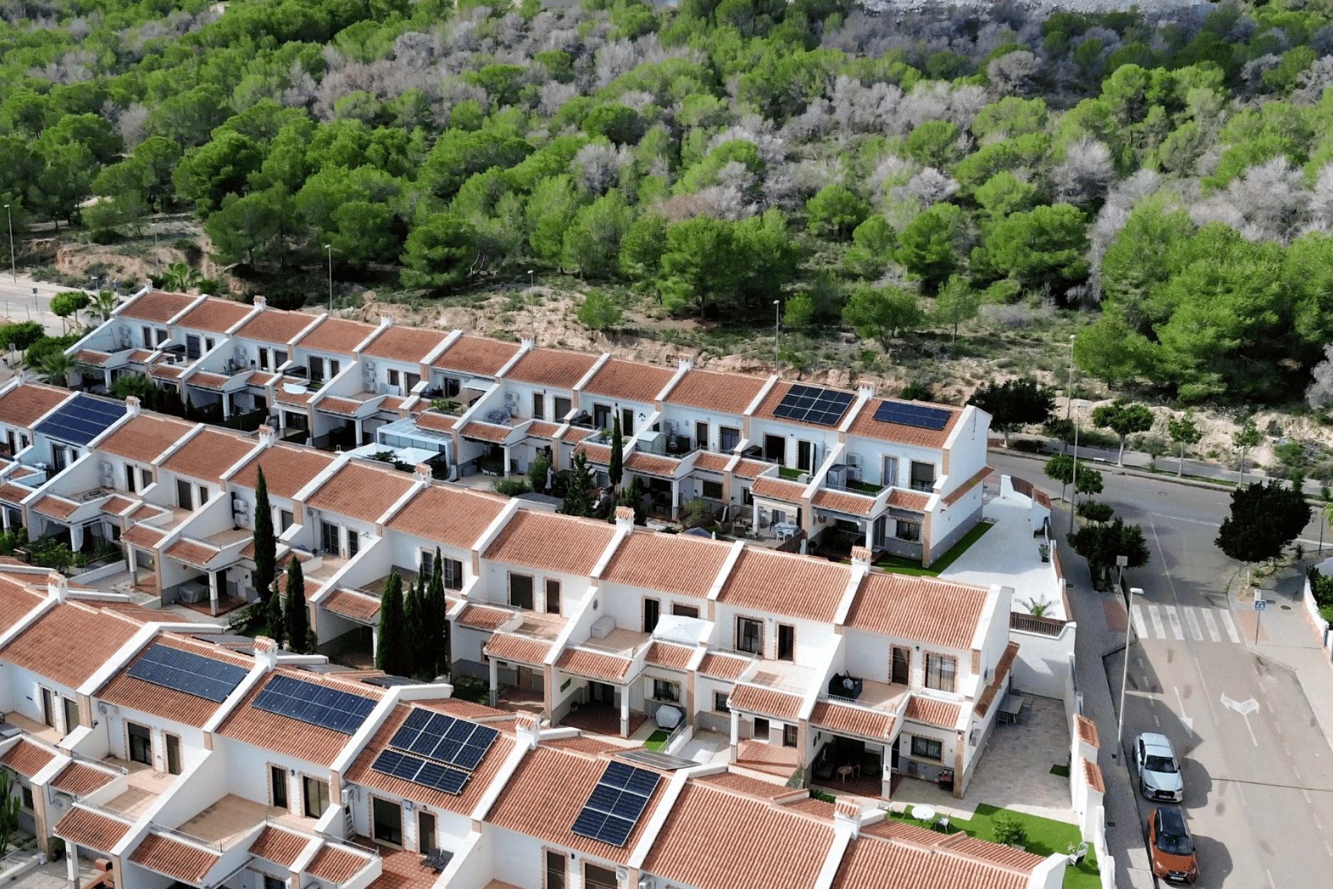 Reventa - Adosado - San Miguel de Salinas