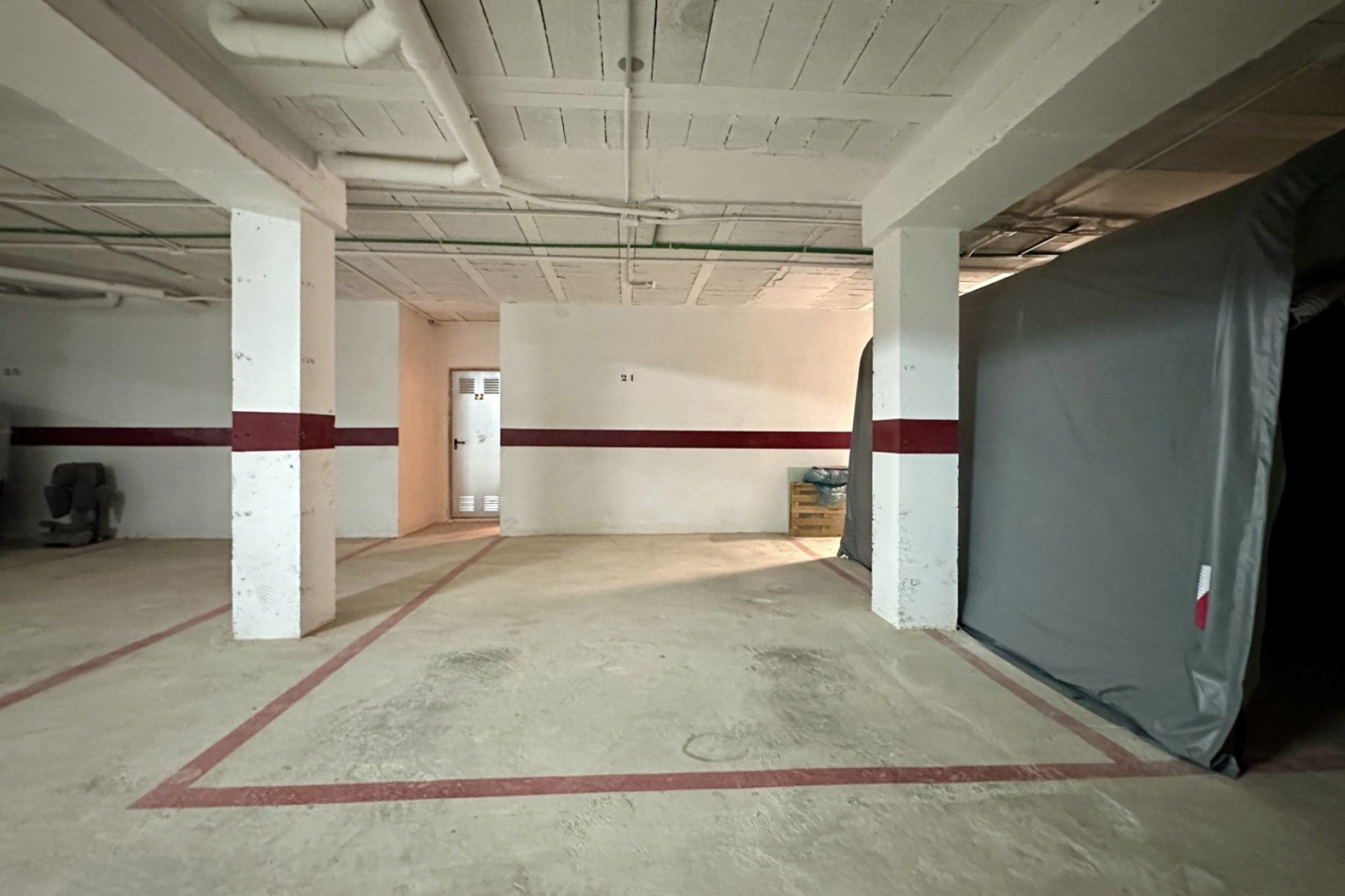 Reventa - Adosado - San Miguel de Salinas