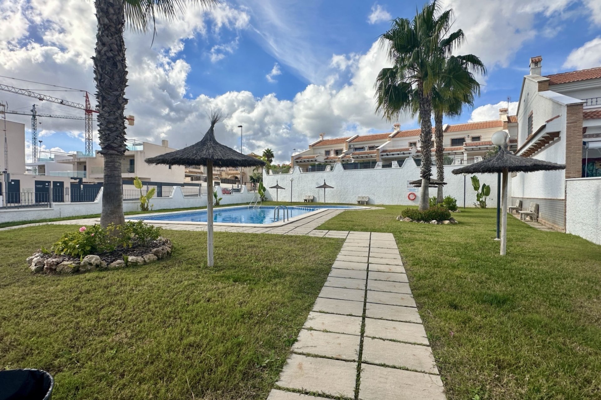 Reventa - Adosado - San Miguel de Salinas