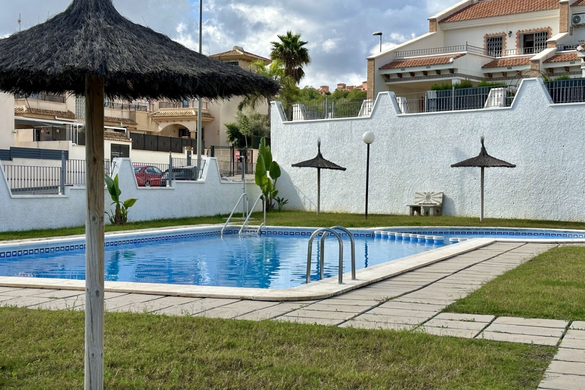 Reventa - Adosado - San Miguel de Salinas