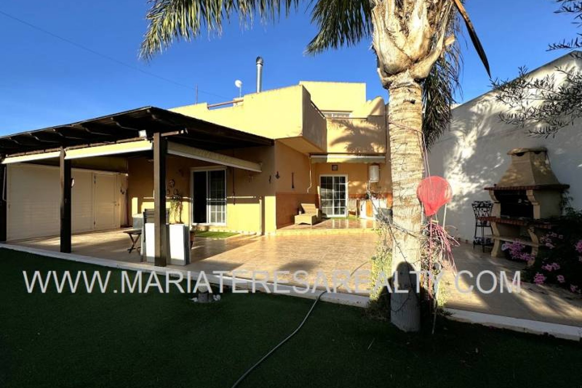 Reventa - Adosado - Torre Pacheco