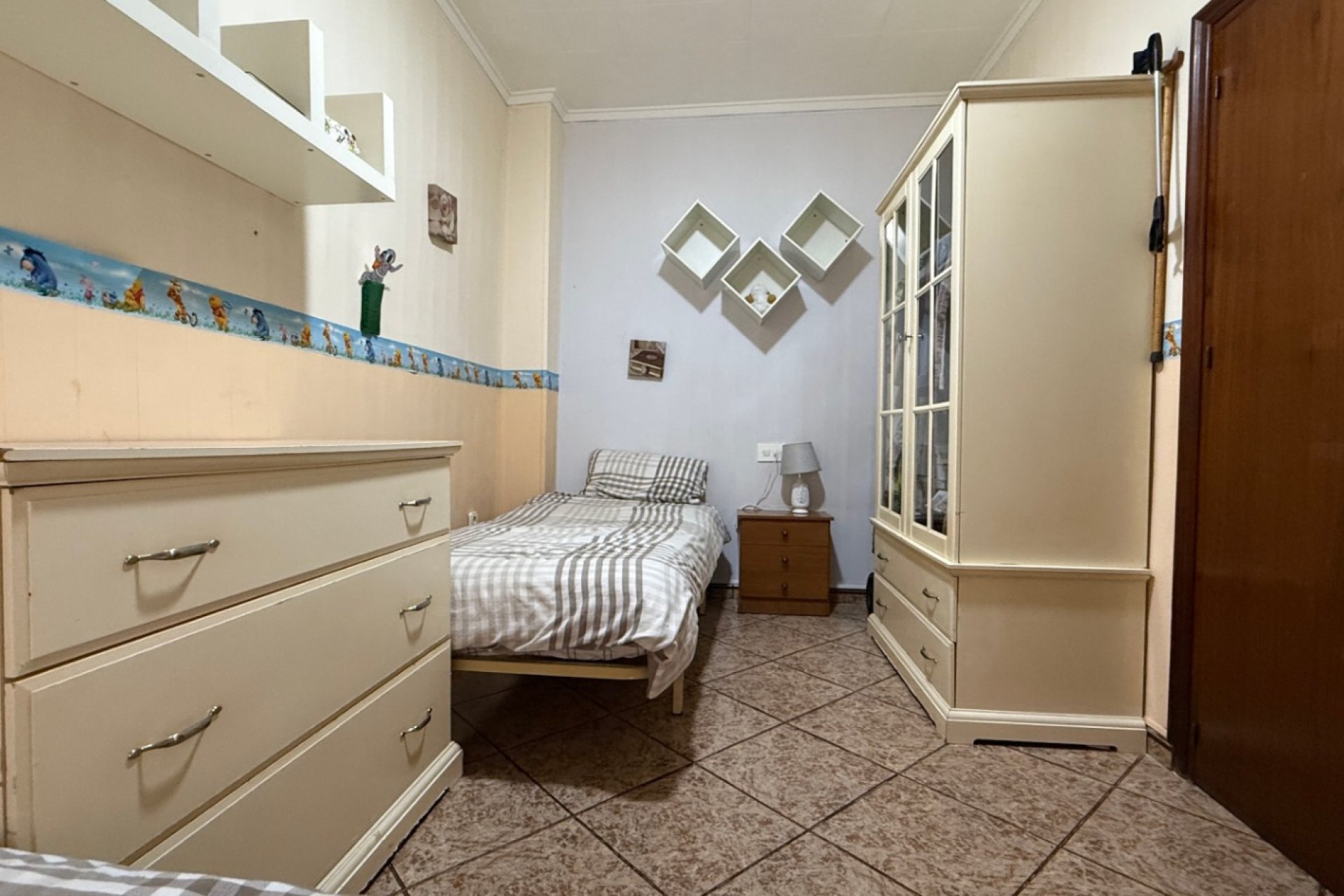 Reventa - Adosado - Torrevieja - Costa Blanca Sur