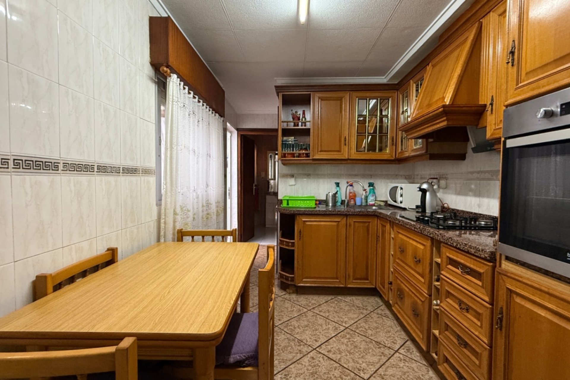 Reventa - Adosado - Torrevieja - Costa Blanca Sur