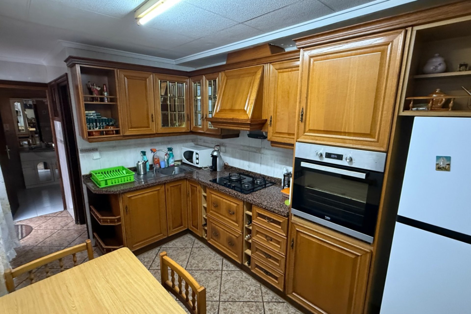 Reventa - Adosado - Torrevieja - Costa Blanca Sur