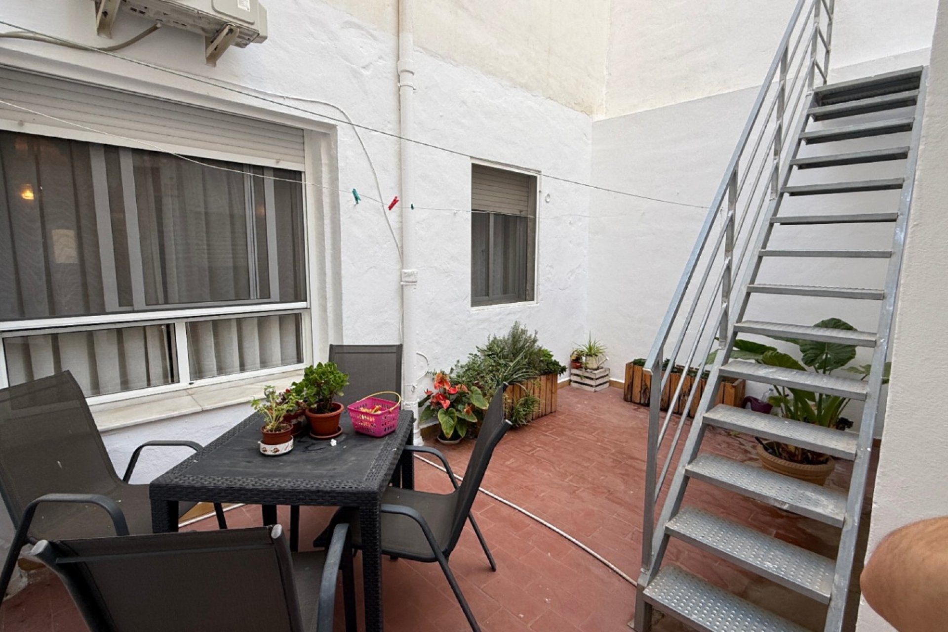 Reventa - Adosado - Torrevieja - Costa Blanca Sur