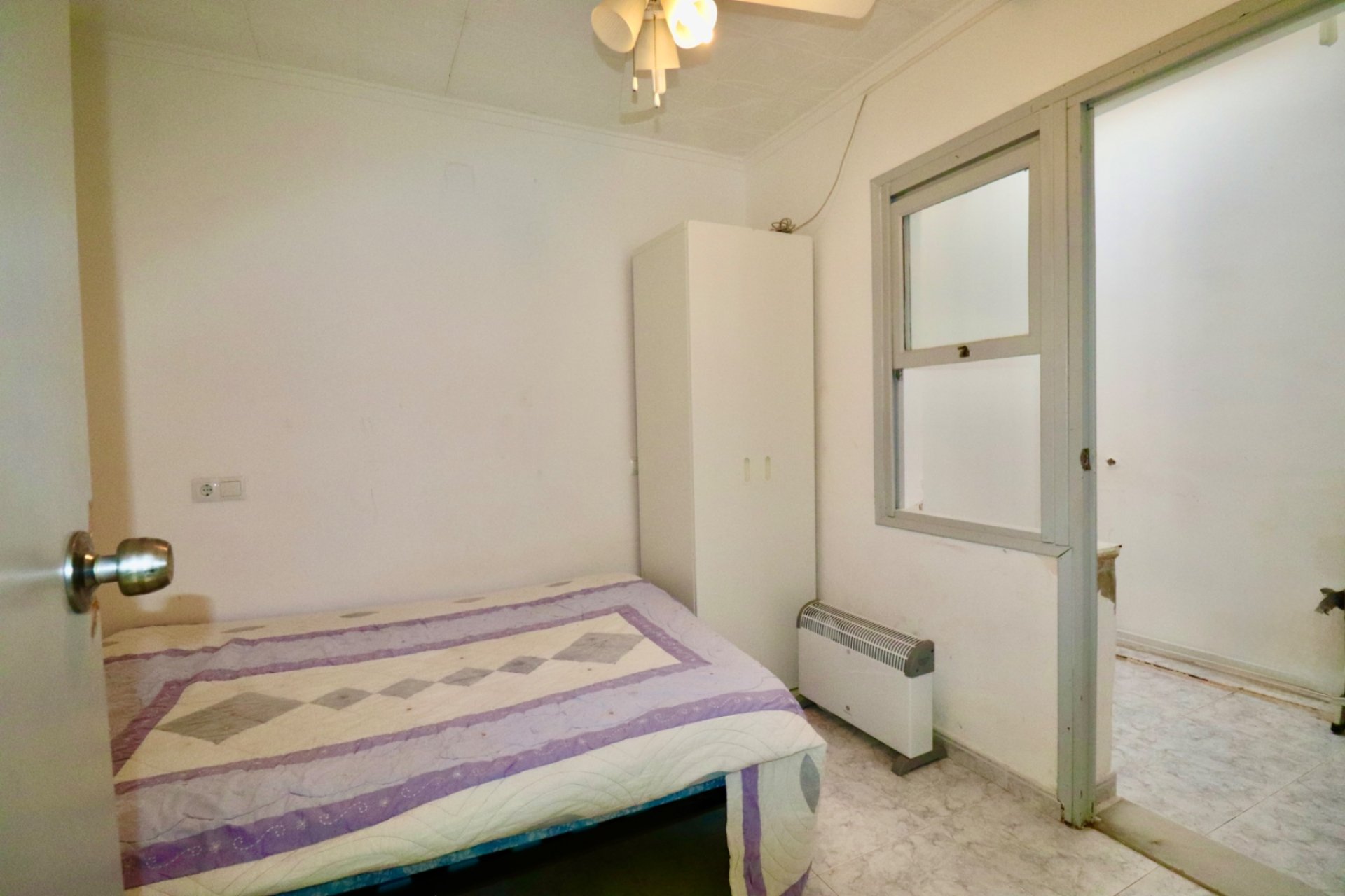 Reventa - Adosado - Torrevieja - La Siesta - San Luis