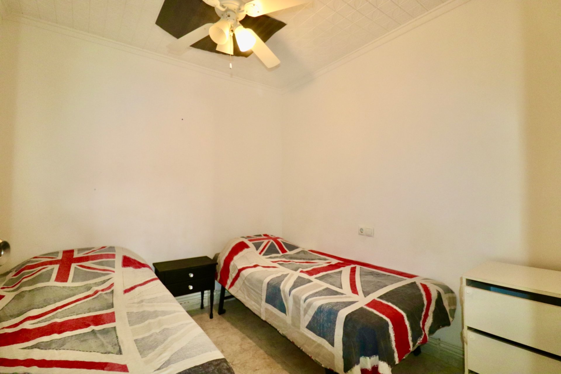 Reventa - Adosado - Torrevieja - La Siesta - San Luis