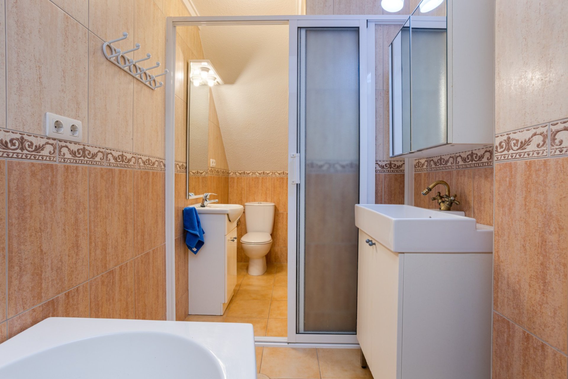 Reventa - Adosado - Torrevieja - La Siesta