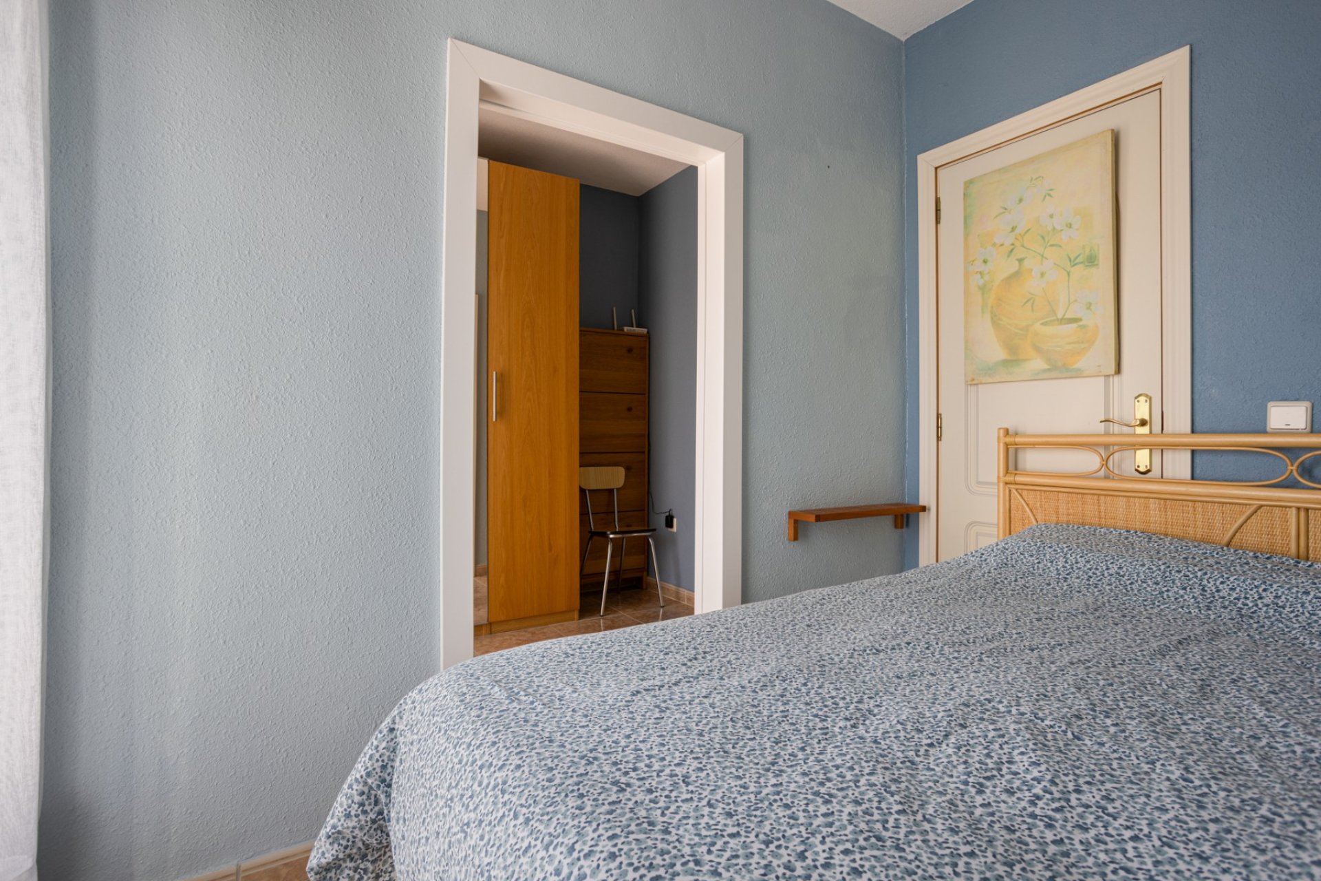 Reventa - Adosado - Torrevieja - La Siesta