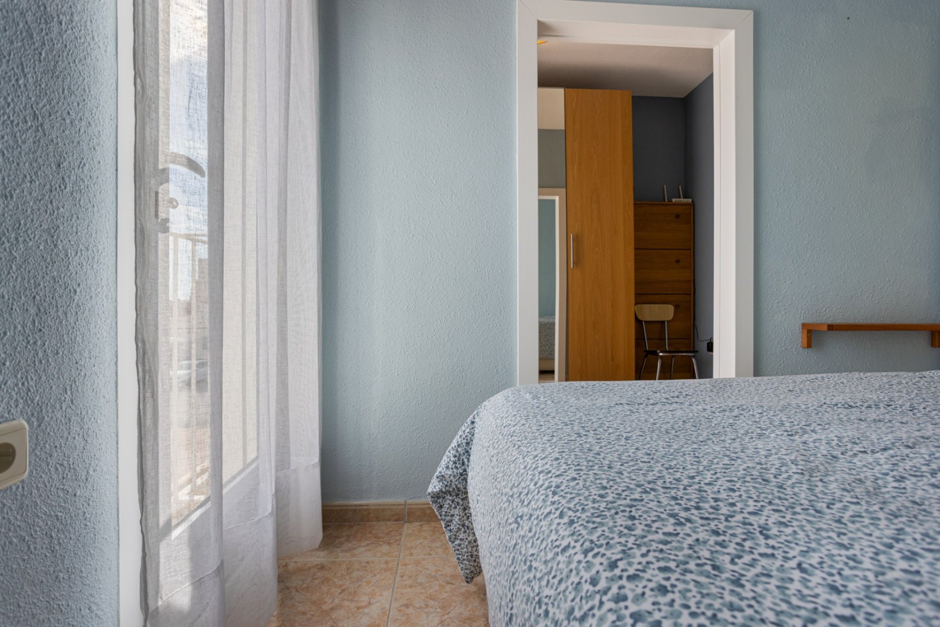 Reventa - Adosado - Torrevieja - La Siesta