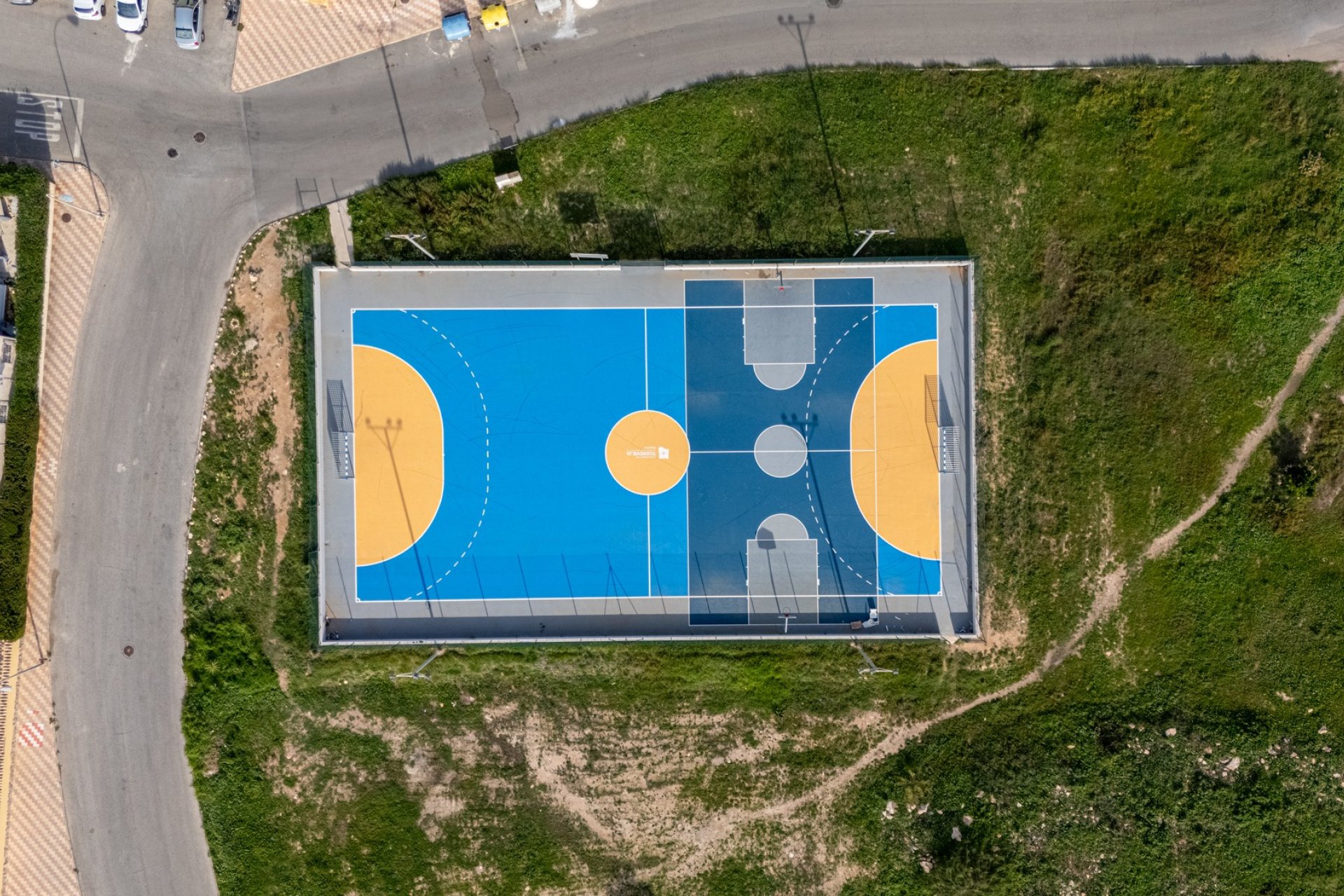 Reventa - Adosado - Torrevieja - La Siesta