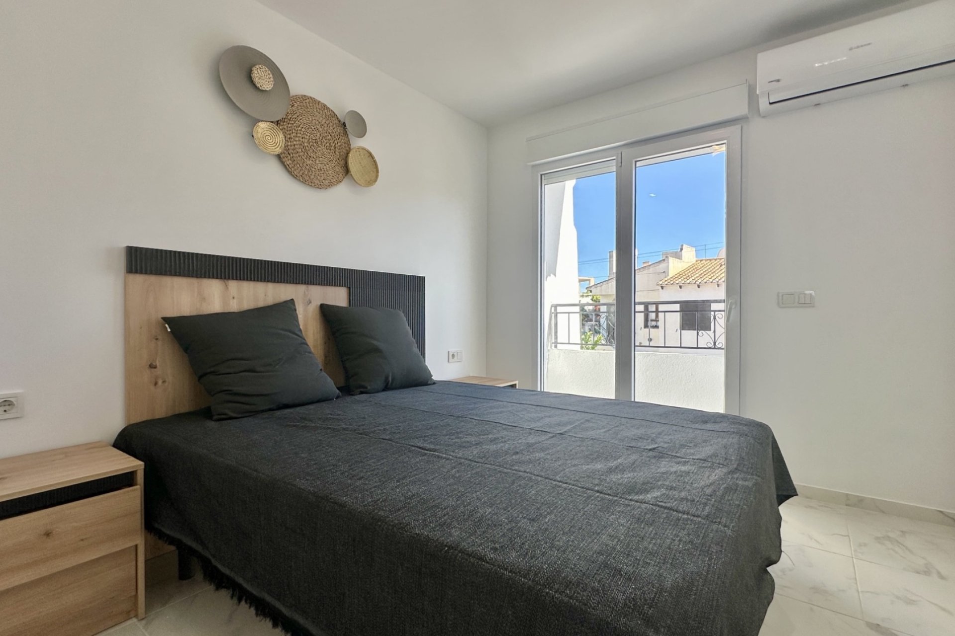 Reventa - Adosado - Torrevieja - Los Balcones