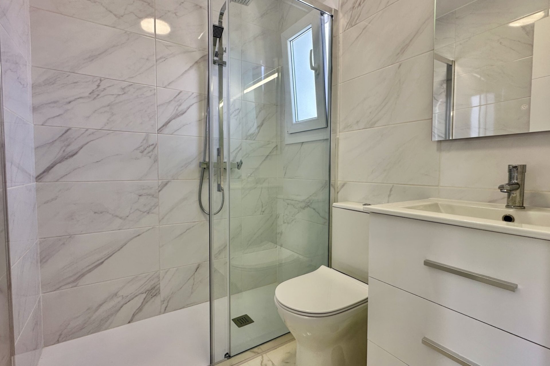 Reventa - Adosado - Torrevieja - Los Balcones