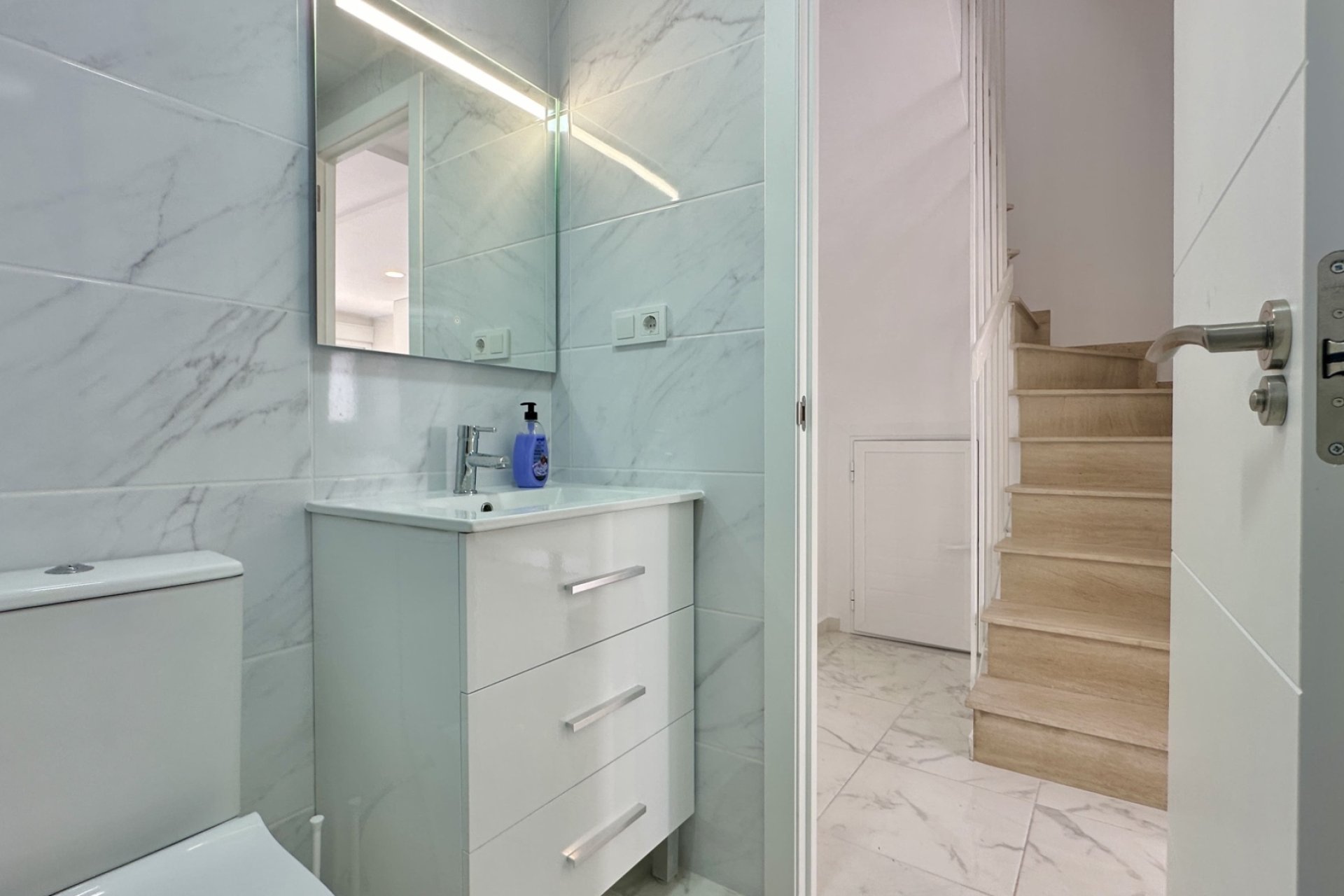 Reventa - Adosado - Torrevieja - Los Balcones