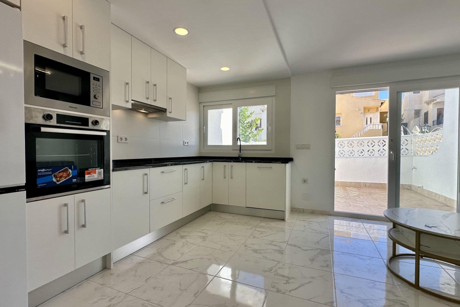 Reventa - Adosado - Torrevieja - Los Balcones