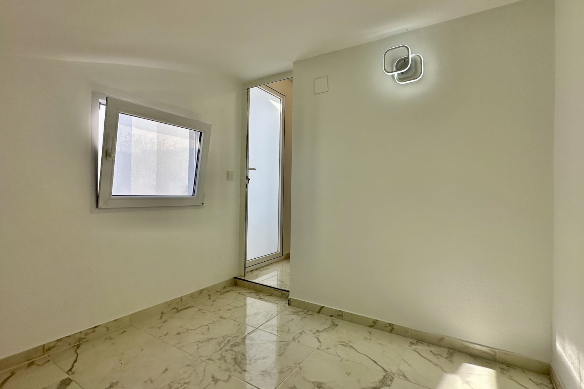 Reventa - Adosado - Torrevieja - Los Balcones