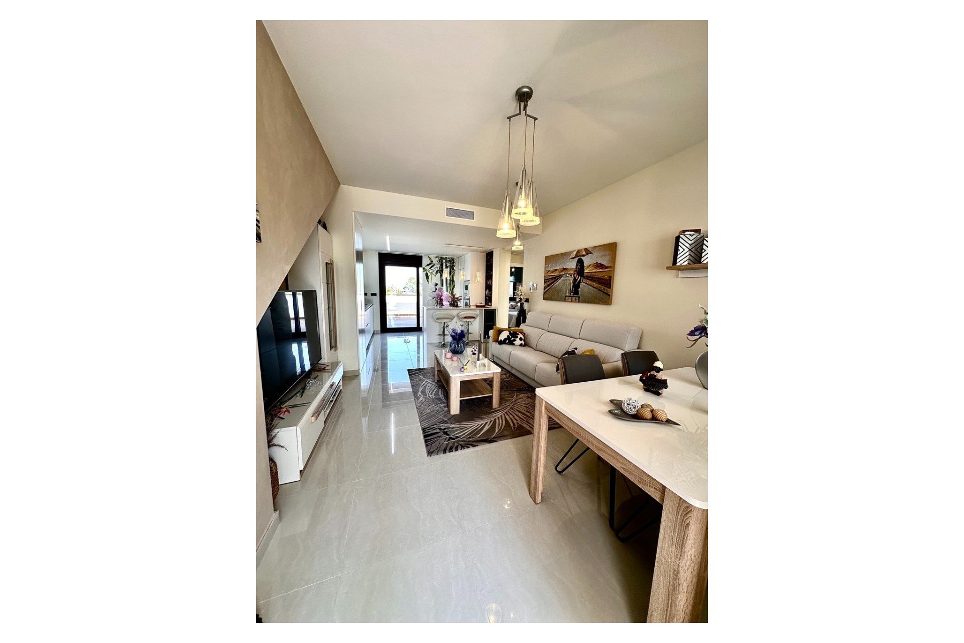 Reventa - Adosado - Torrevieja - Los Balcones