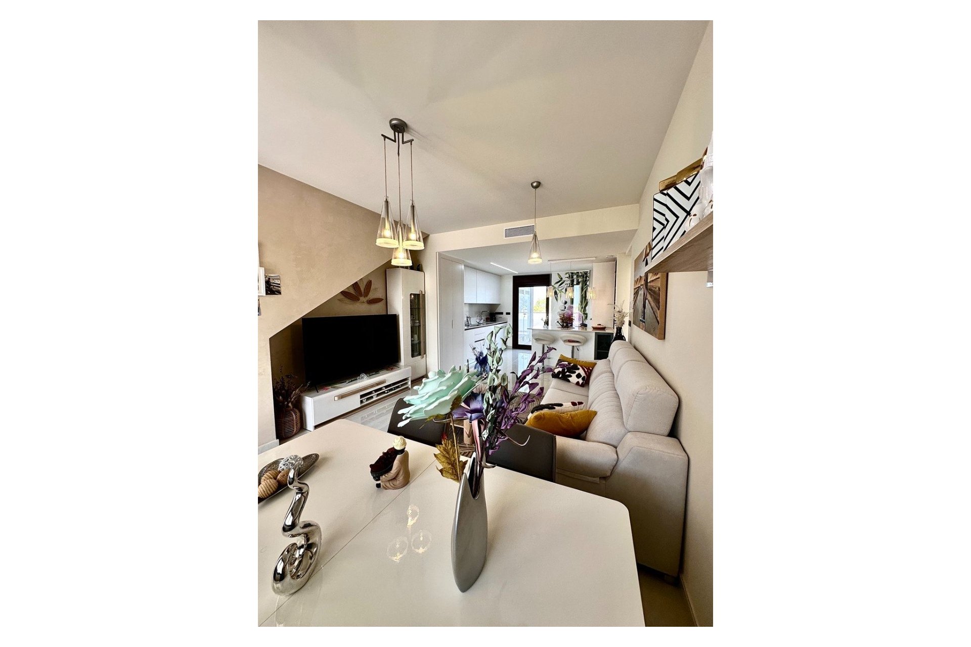 Reventa - Adosado - Torrevieja - Los Balcones