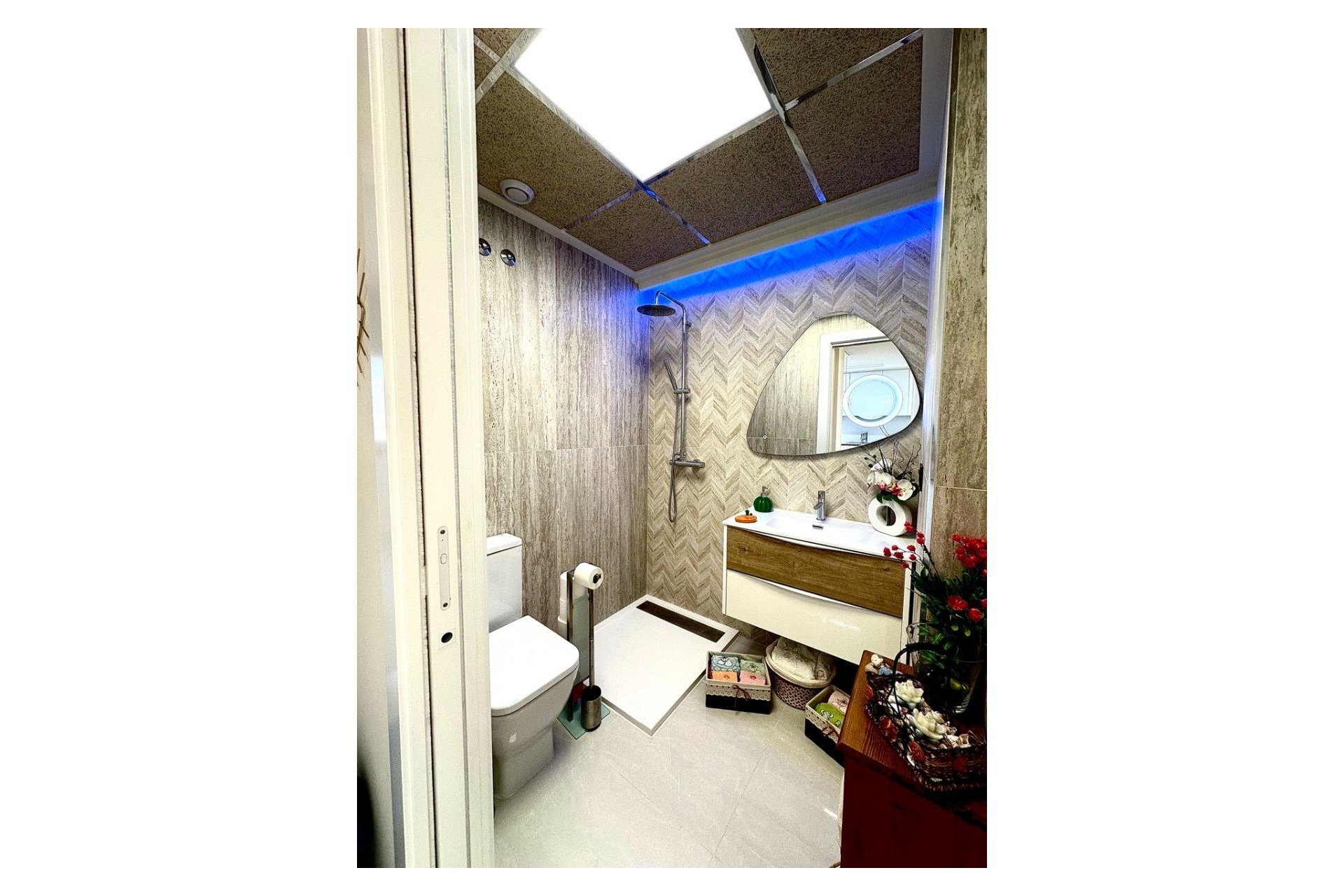 Reventa - Adosado - Torrevieja - Los Balcones