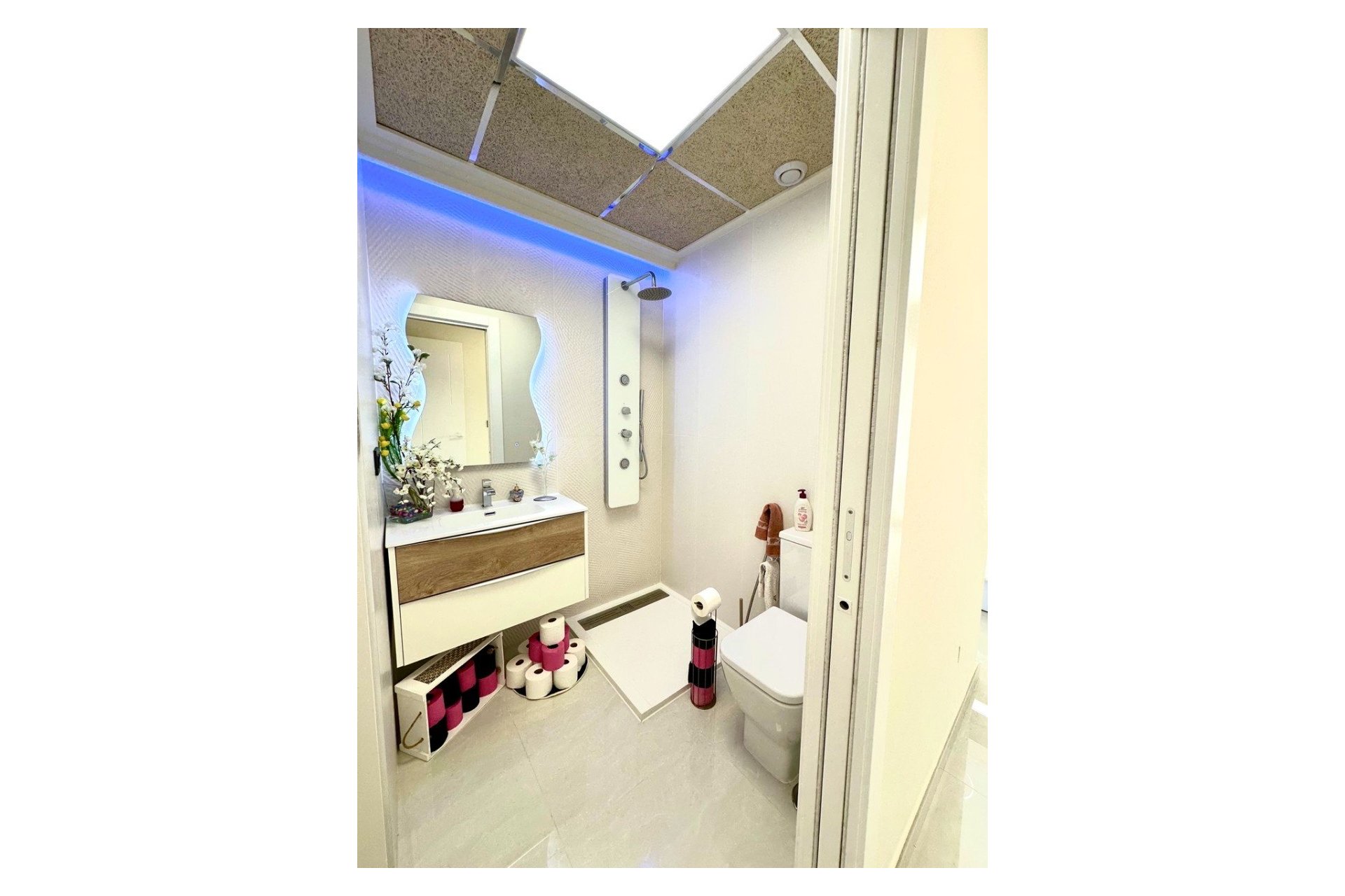 Reventa - Adosado - Torrevieja - Los Balcones