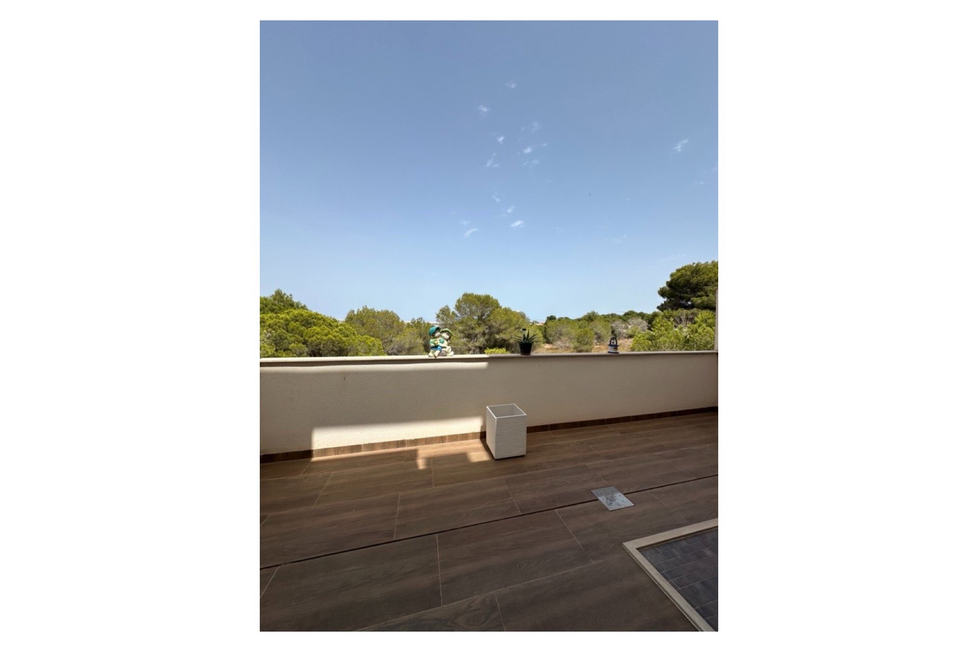 Reventa - Adosado - Torrevieja - Los Balcones