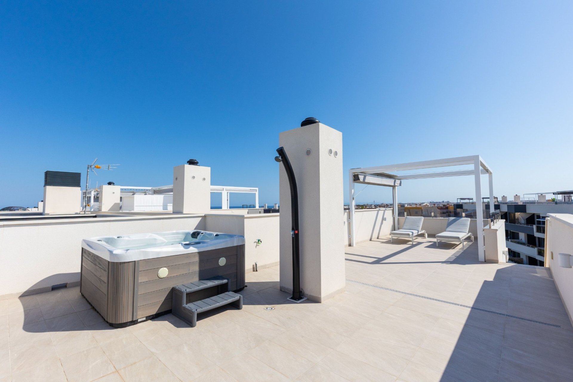 Reventa - Apartament / Duplex - Orihuela Costa - Playa Flamenca